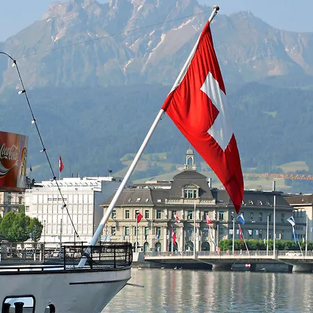ibis Styles Luzern 