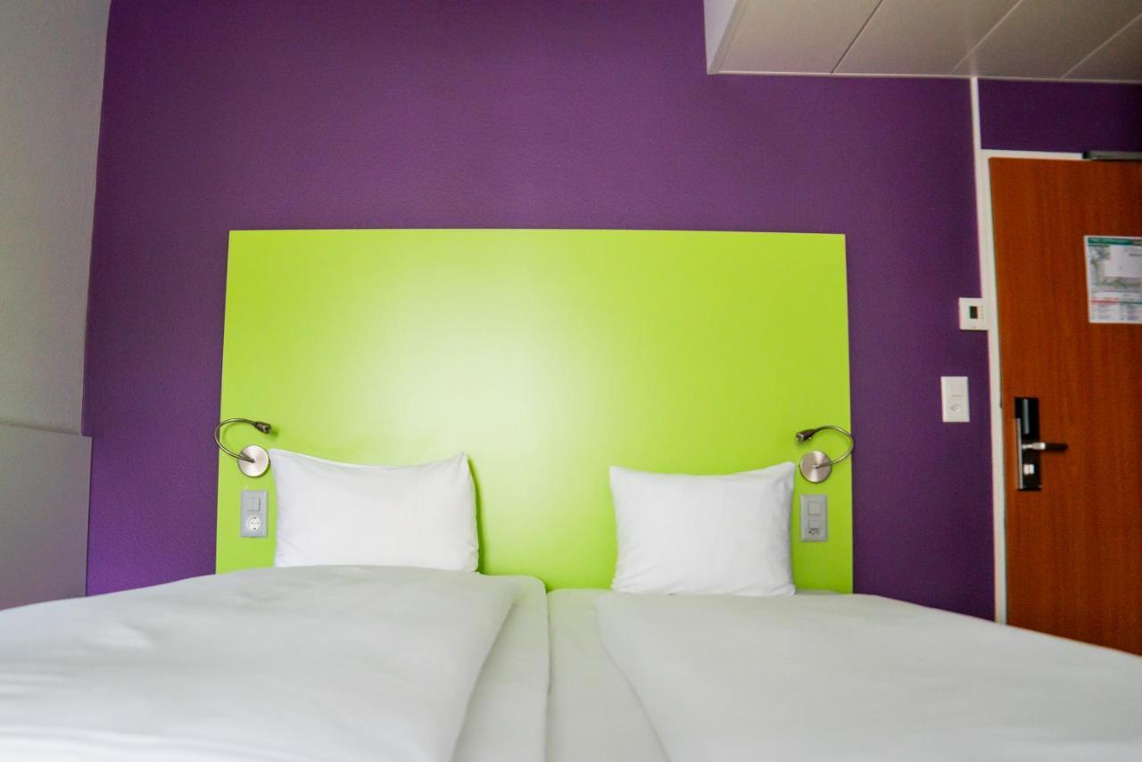 Ibis Styles होटल 3*