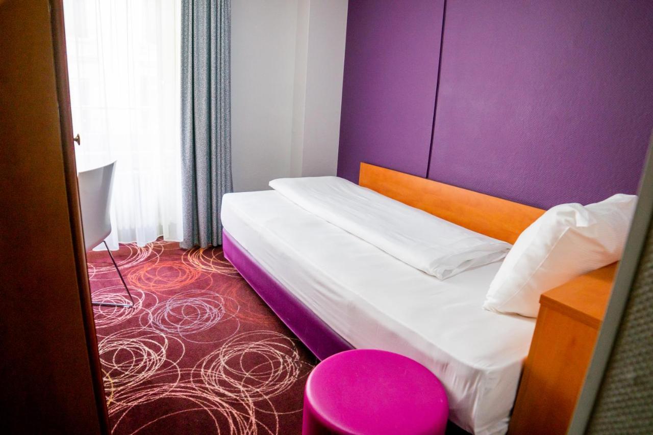 Ibis Styles Hotel Lucerna