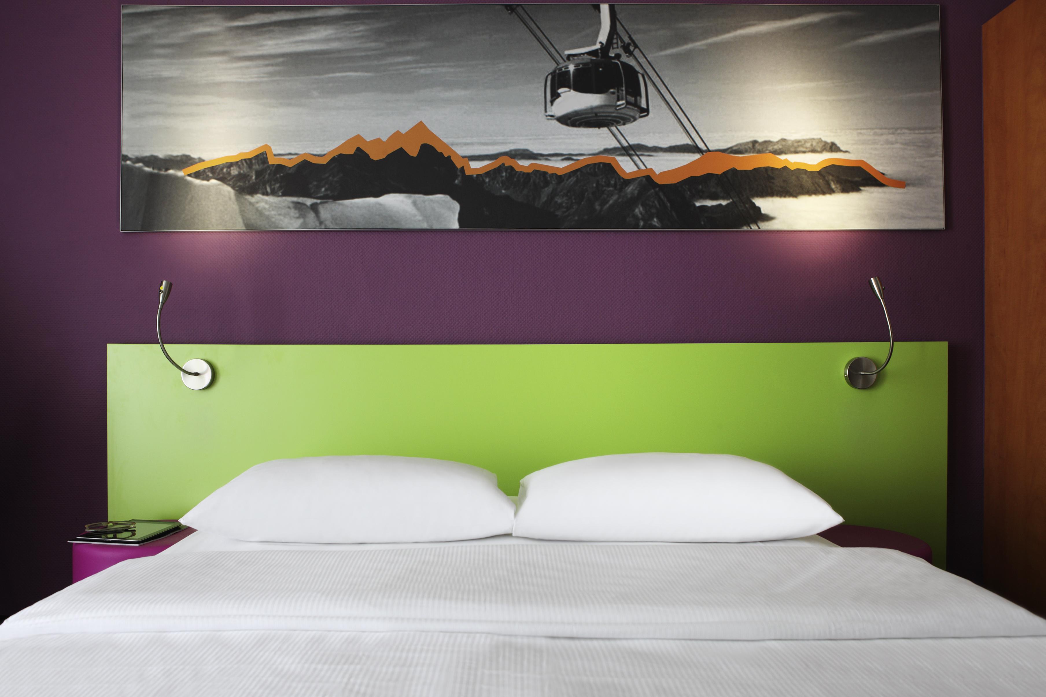 Ibis Styles होटल