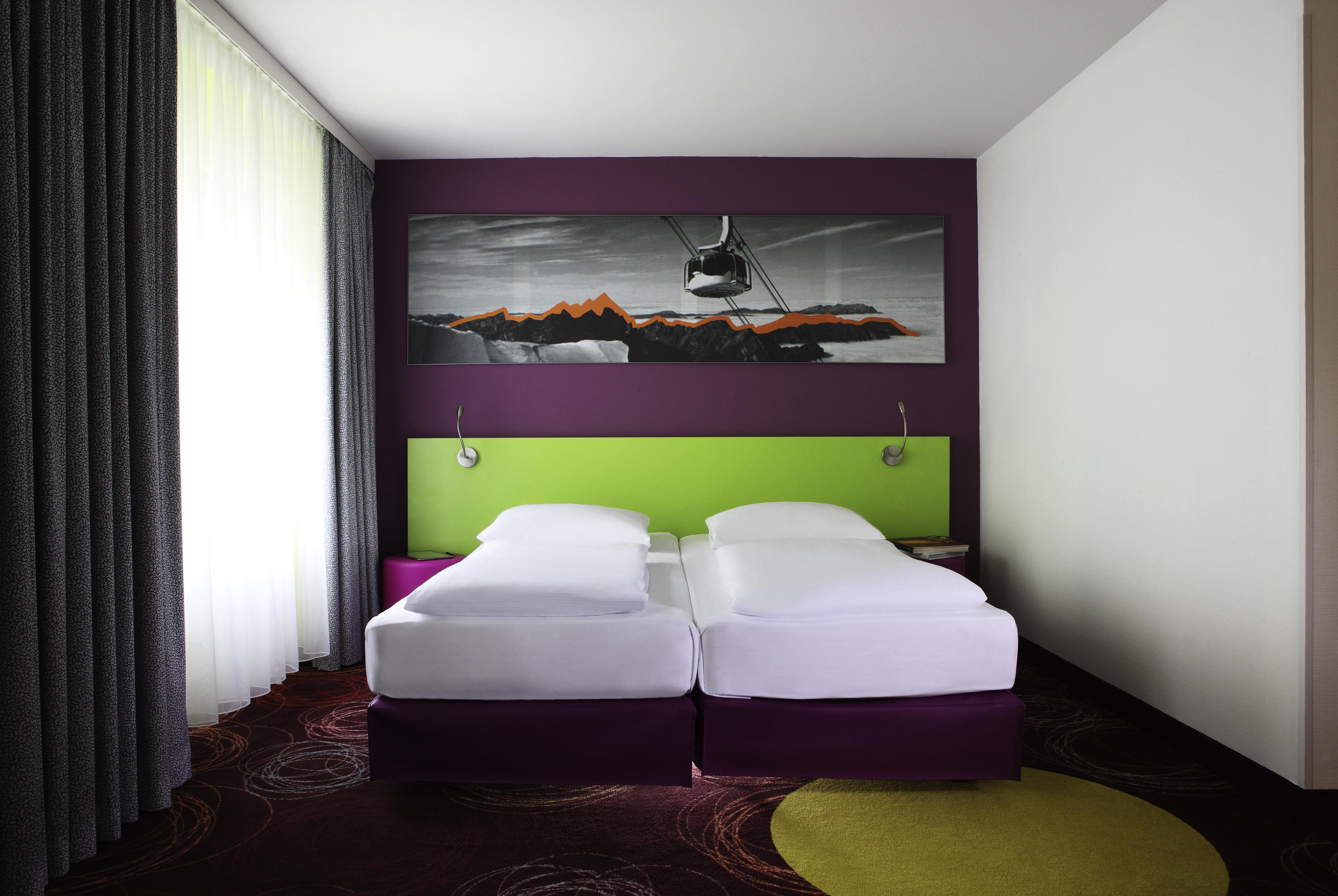Ibis Styles होटल 3*
