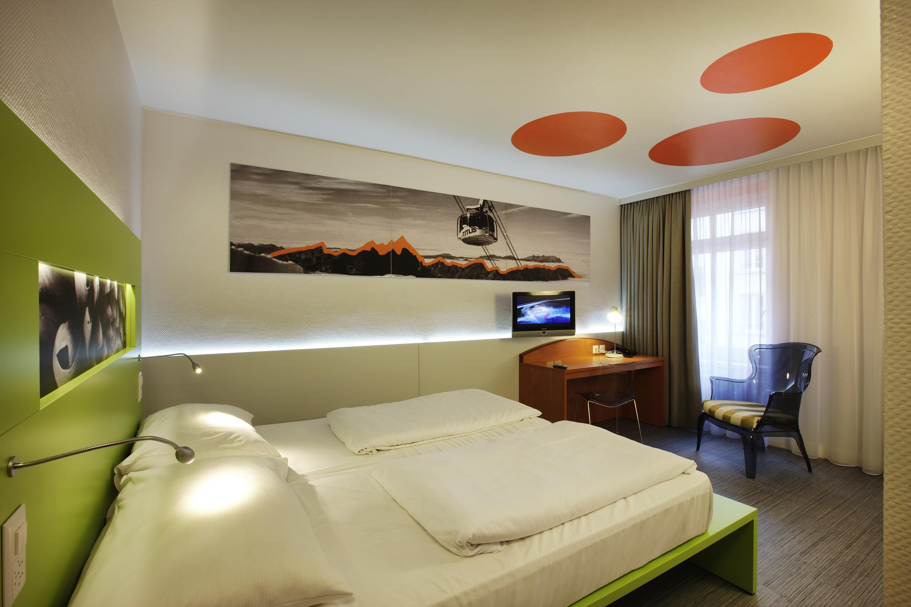Ibis Styles