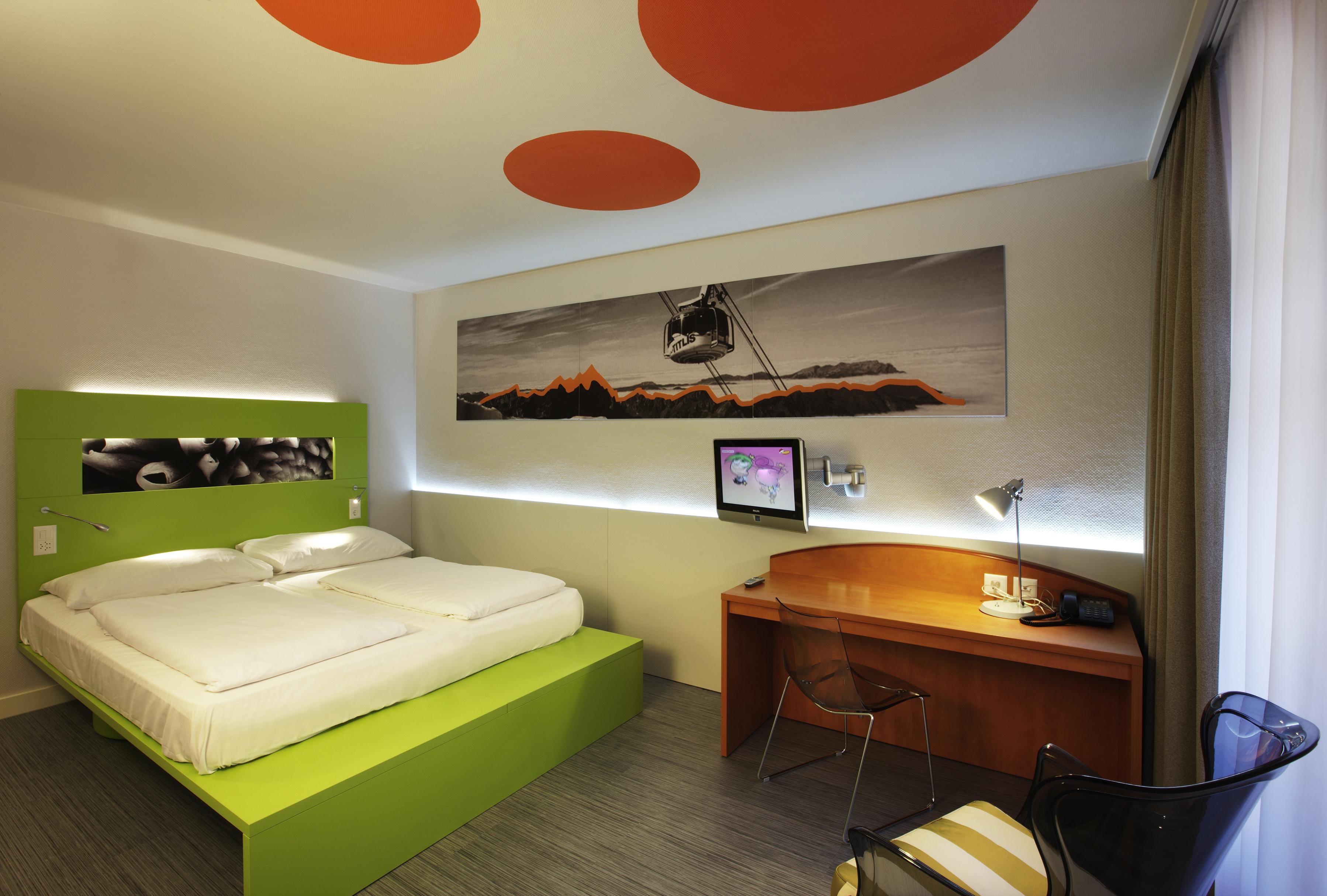 Ibis Styles Hotel
