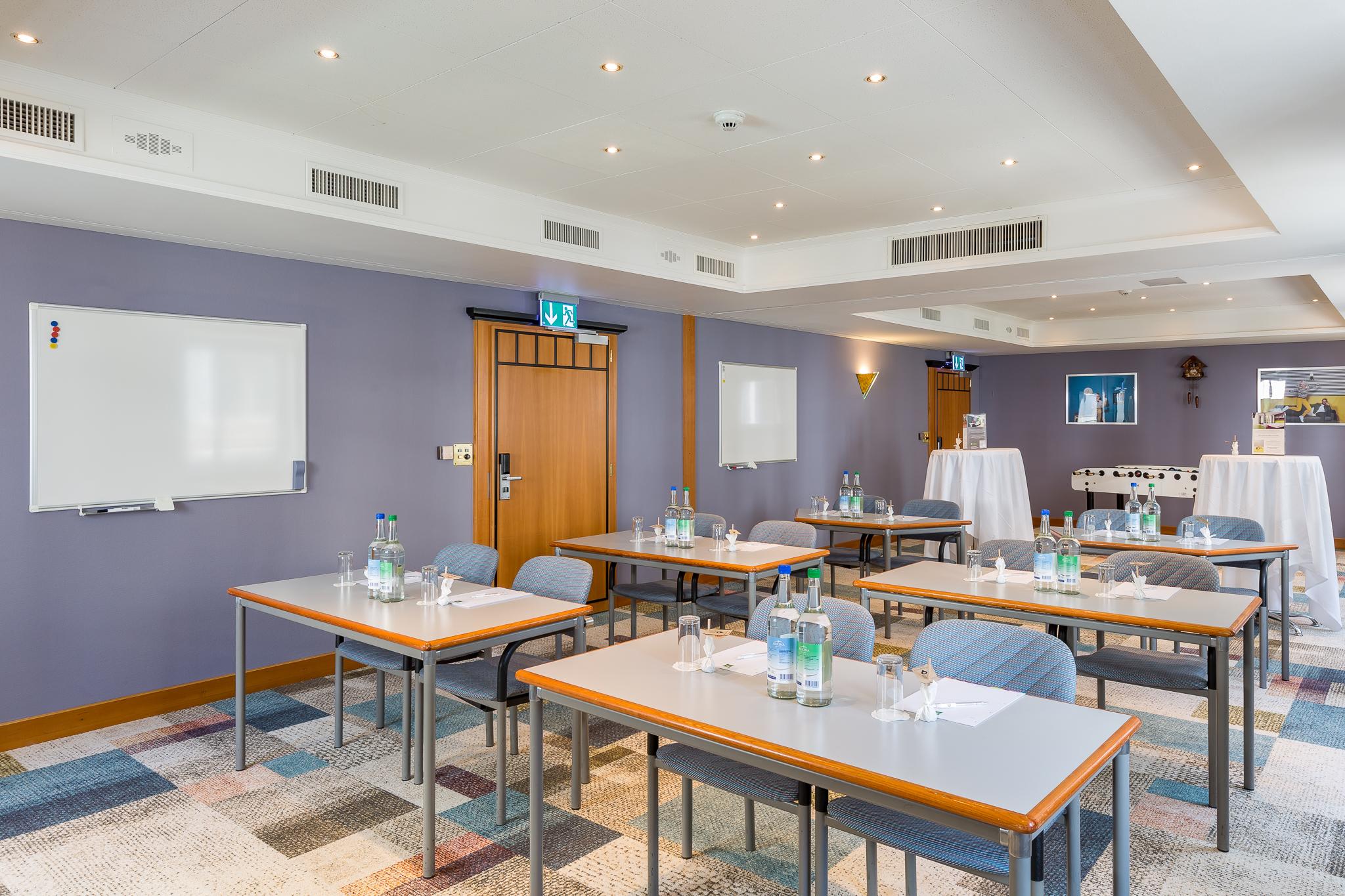 Ibis Styles Lucerna