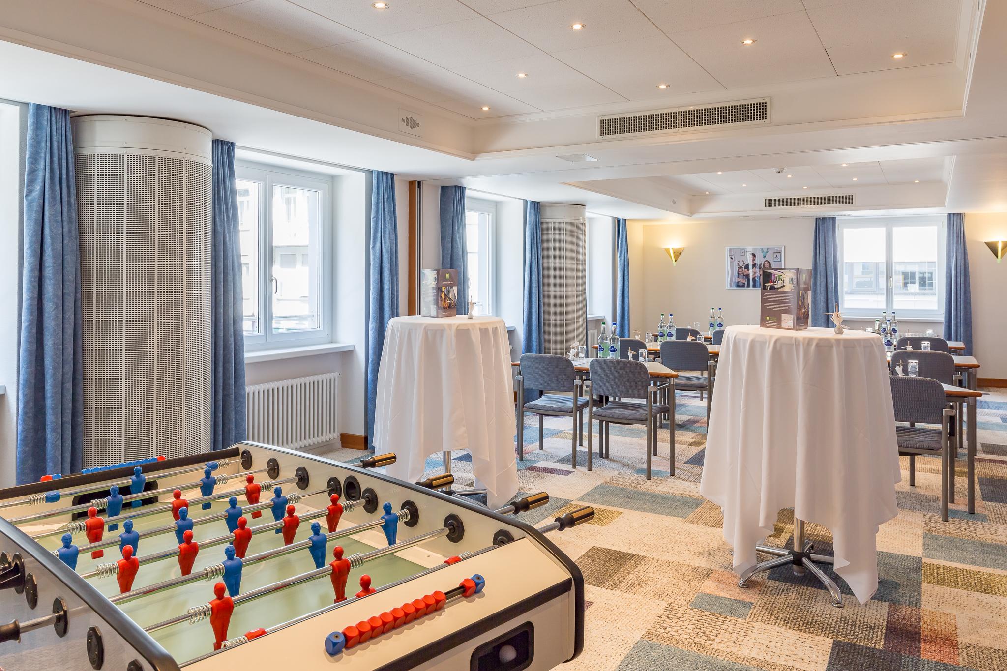 Ibis Styles Hotel