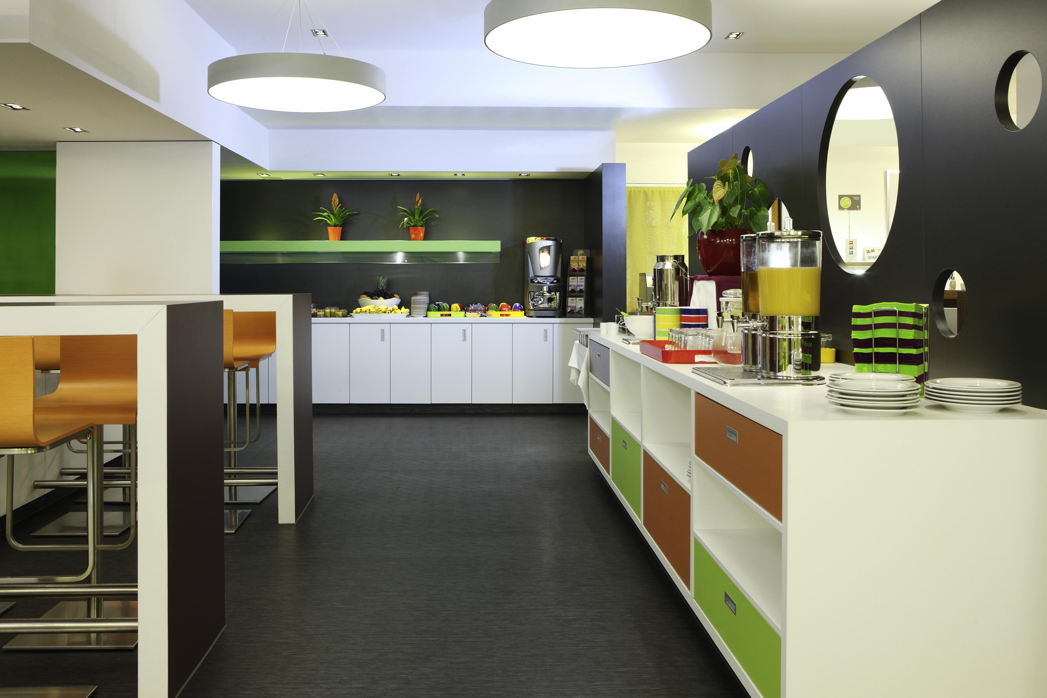 Hotel Ibis Styles 3*
