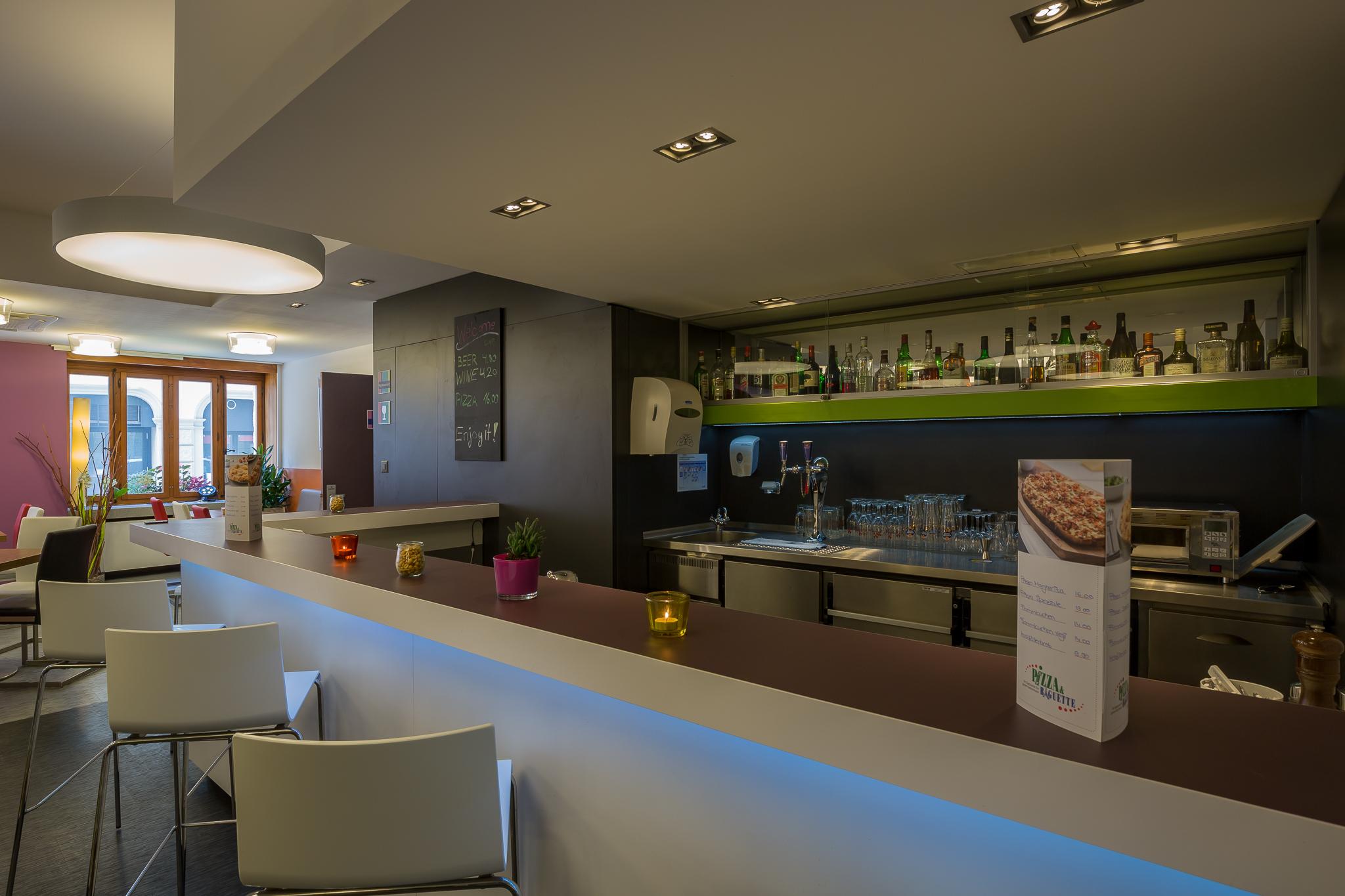 होटल Ibis Styles 3*