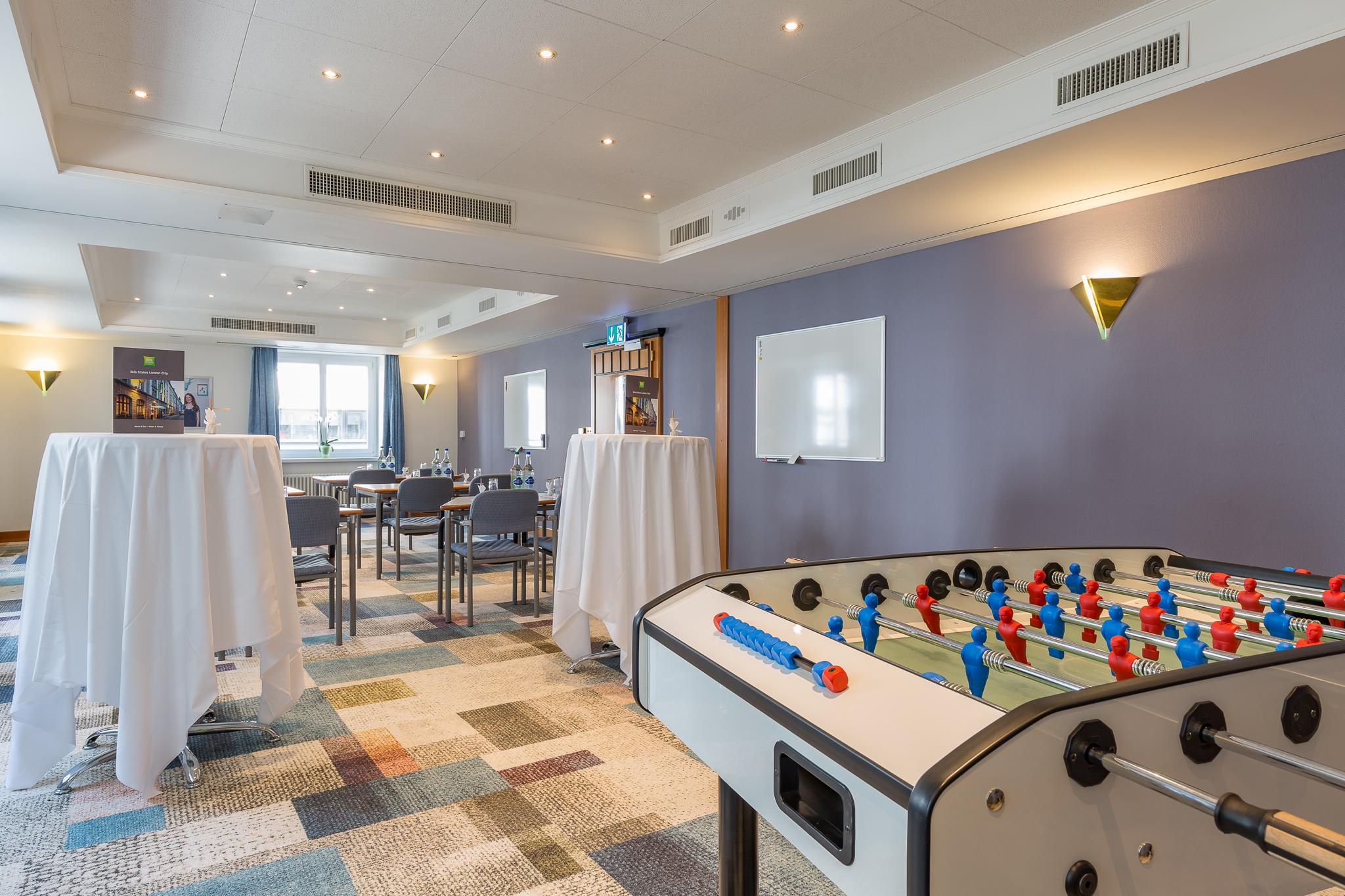 Ibis Styles होटल 3*