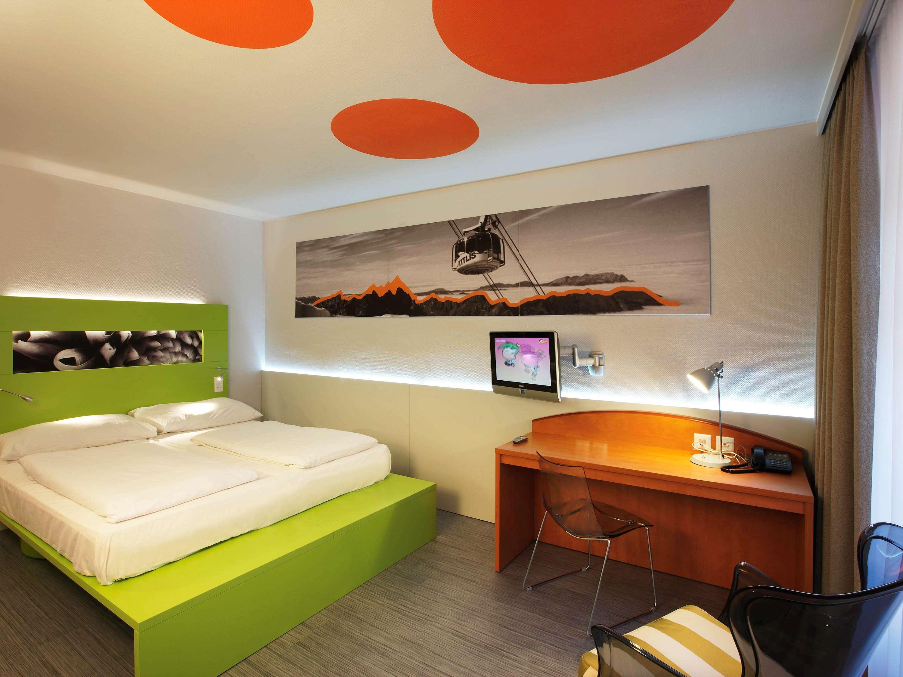 Ibis Styles होटल 3*