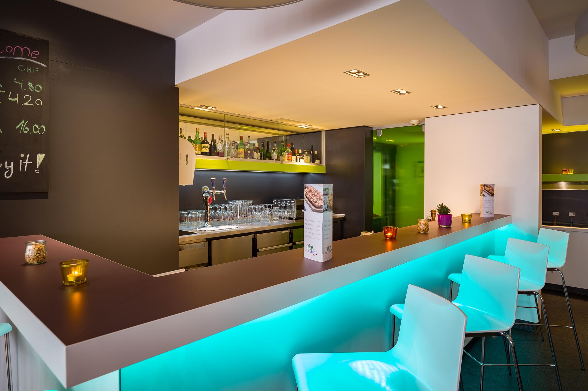 होटल Ibis Styles 3*