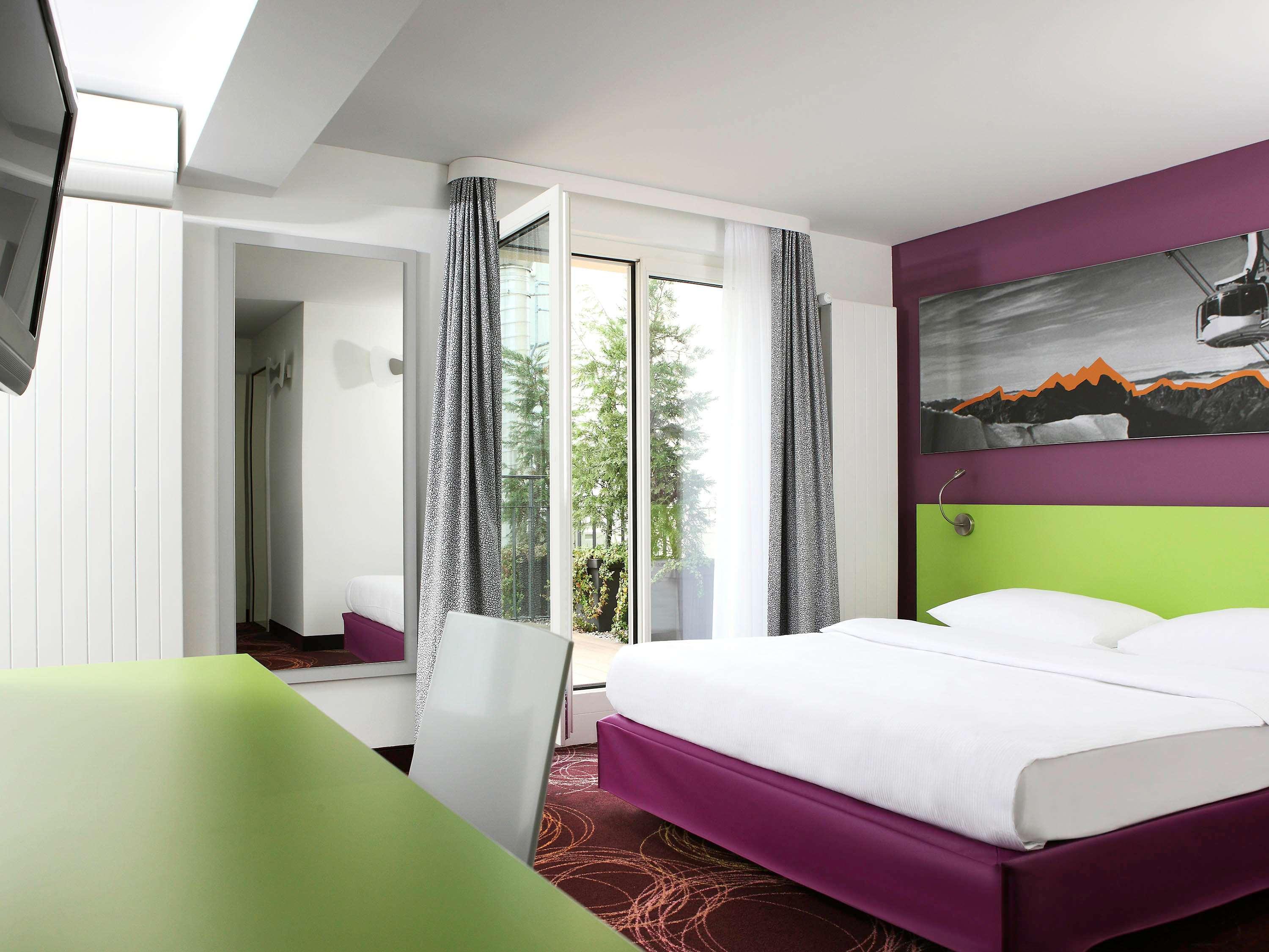Ibis Styles होटल 3*
