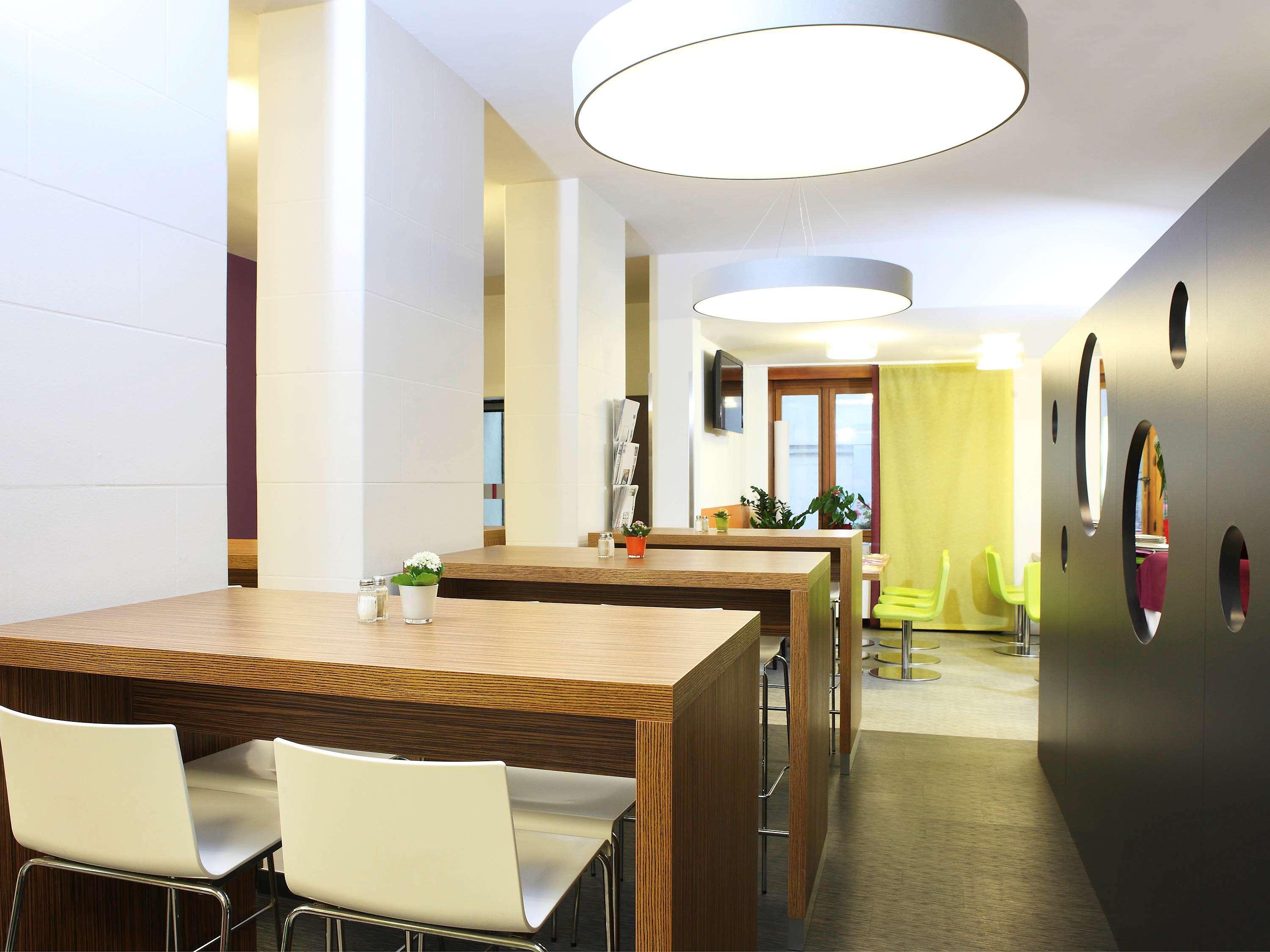 Ibis Styles Hotel 3*