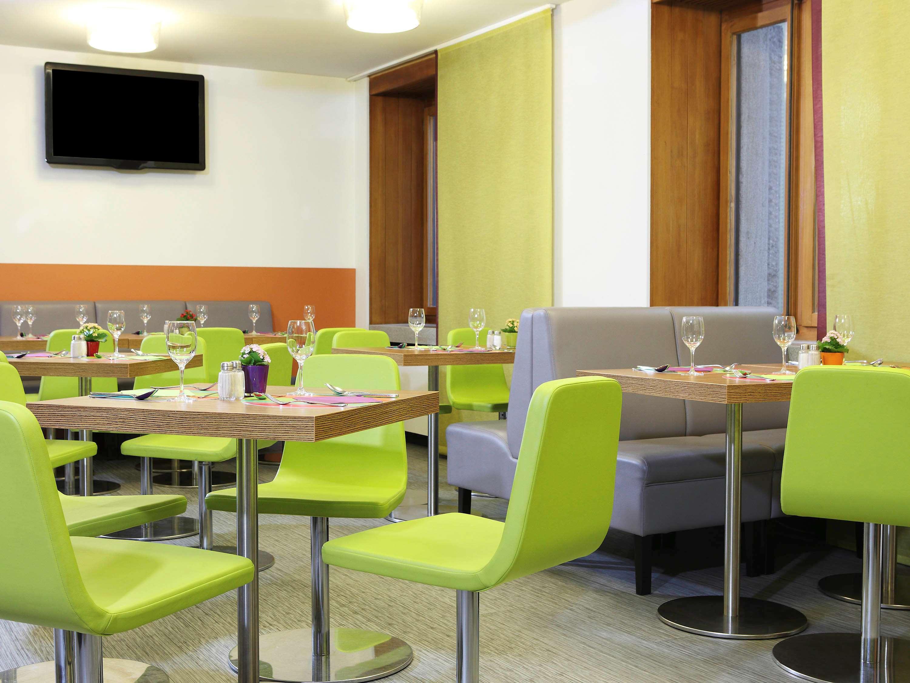 Ibis Styles 3*