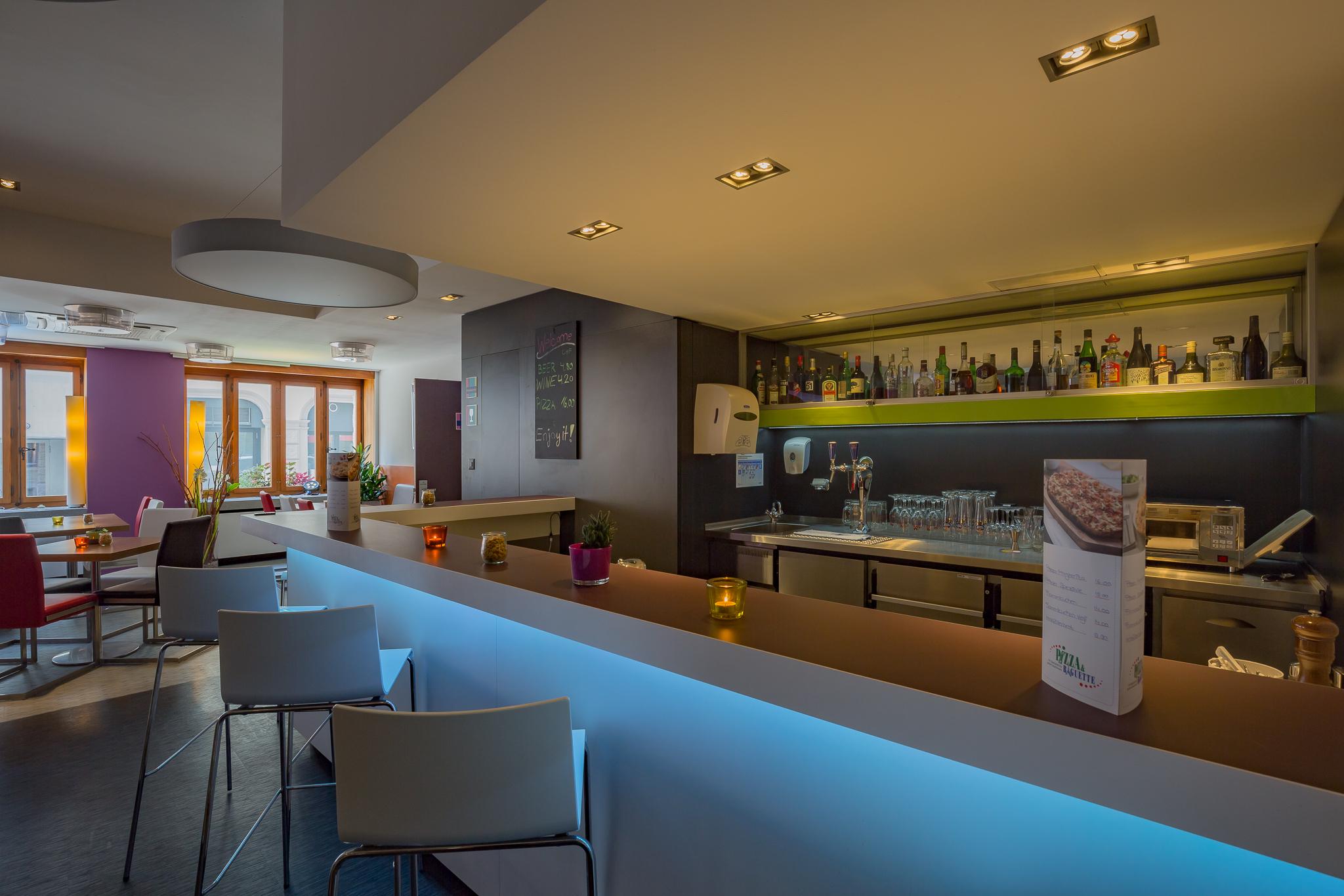 Hotel Ibis Styles