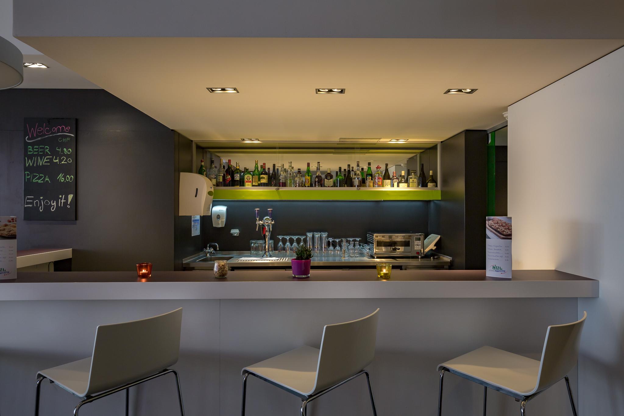 Ibis Styles Hotel 3*