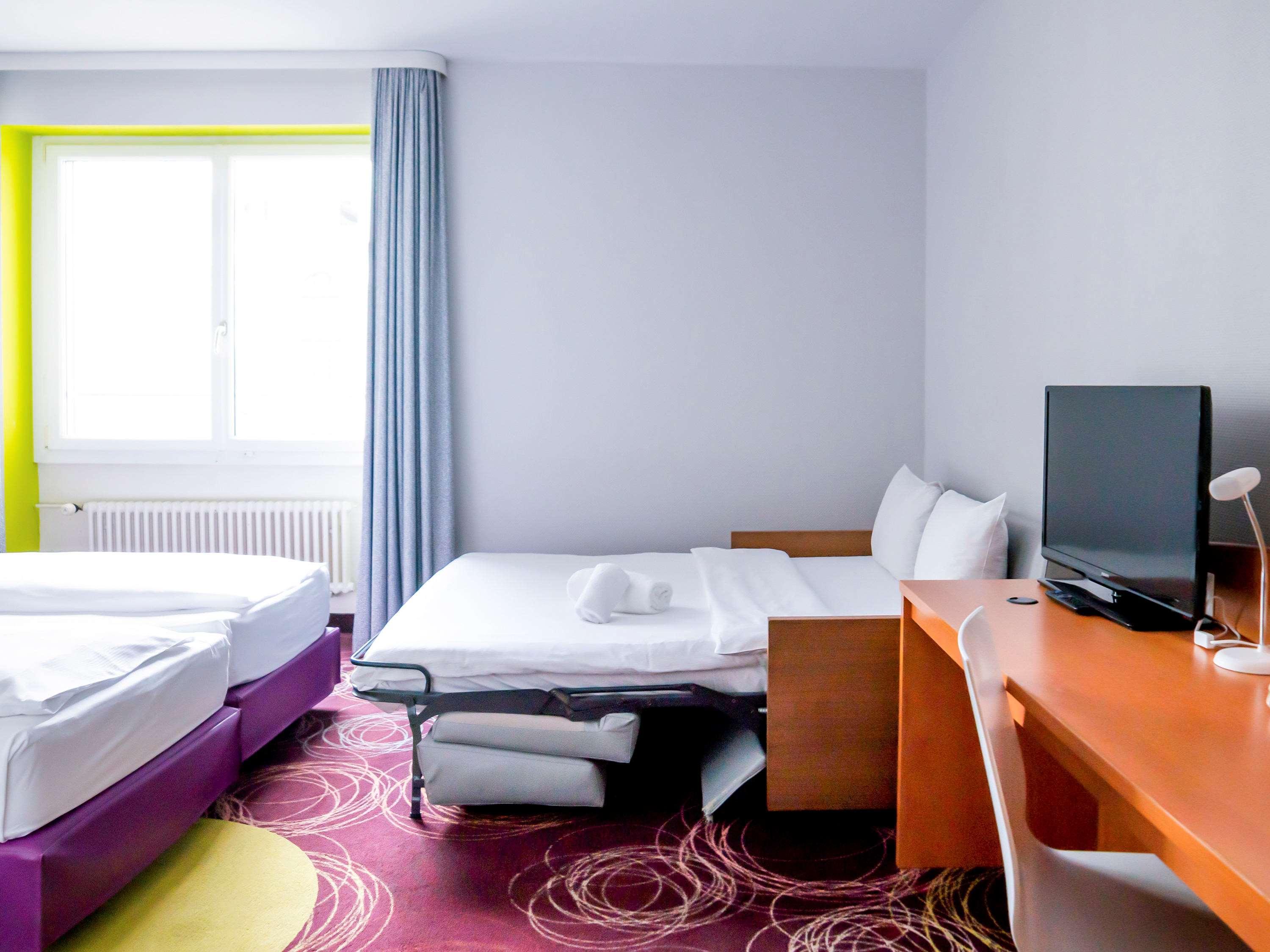 Ibis Styles