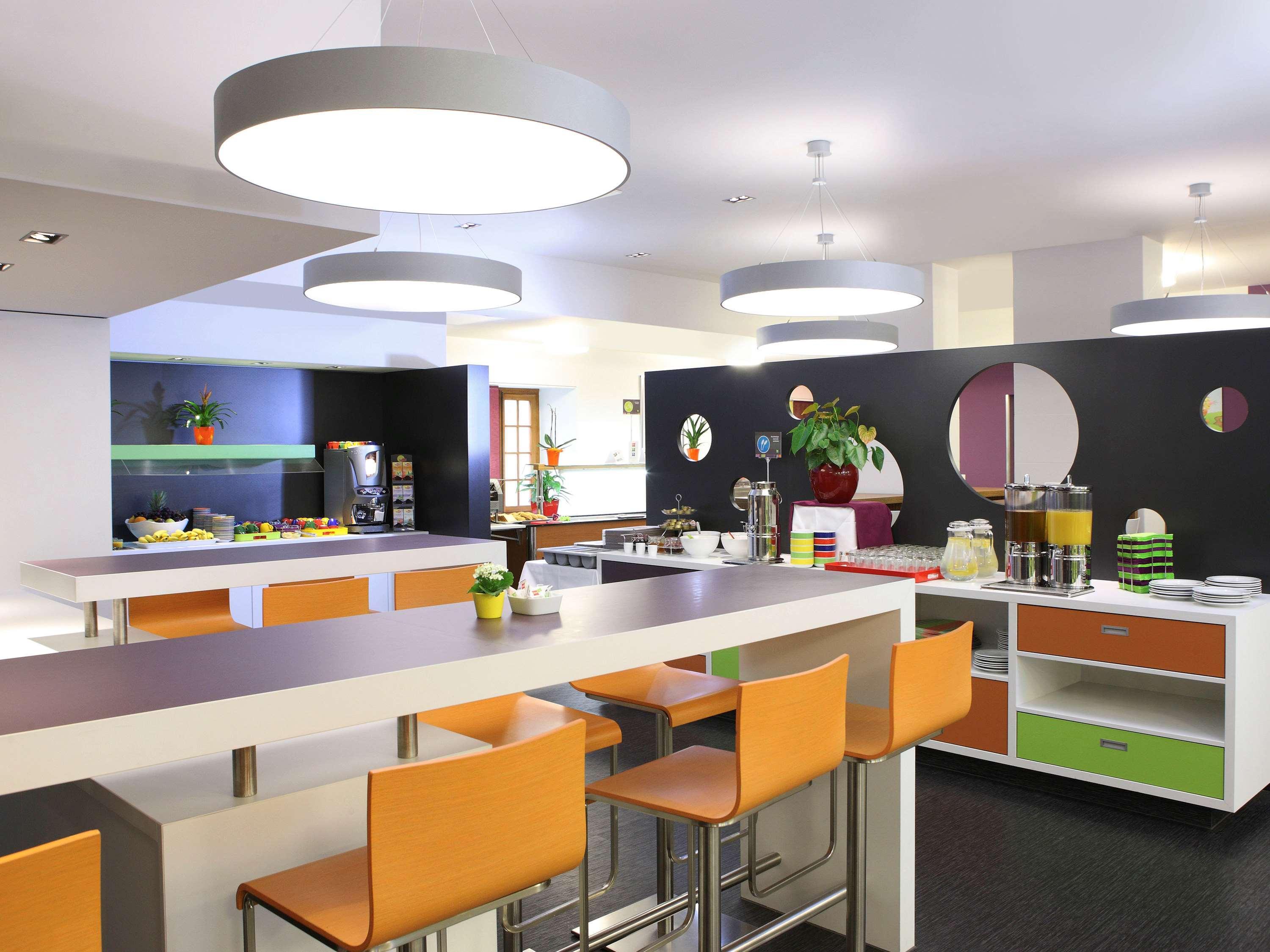 होटल Ibis Styles 3*