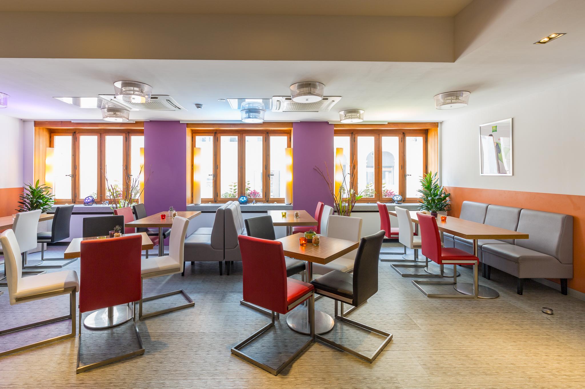 Ibis Styles Lucerna