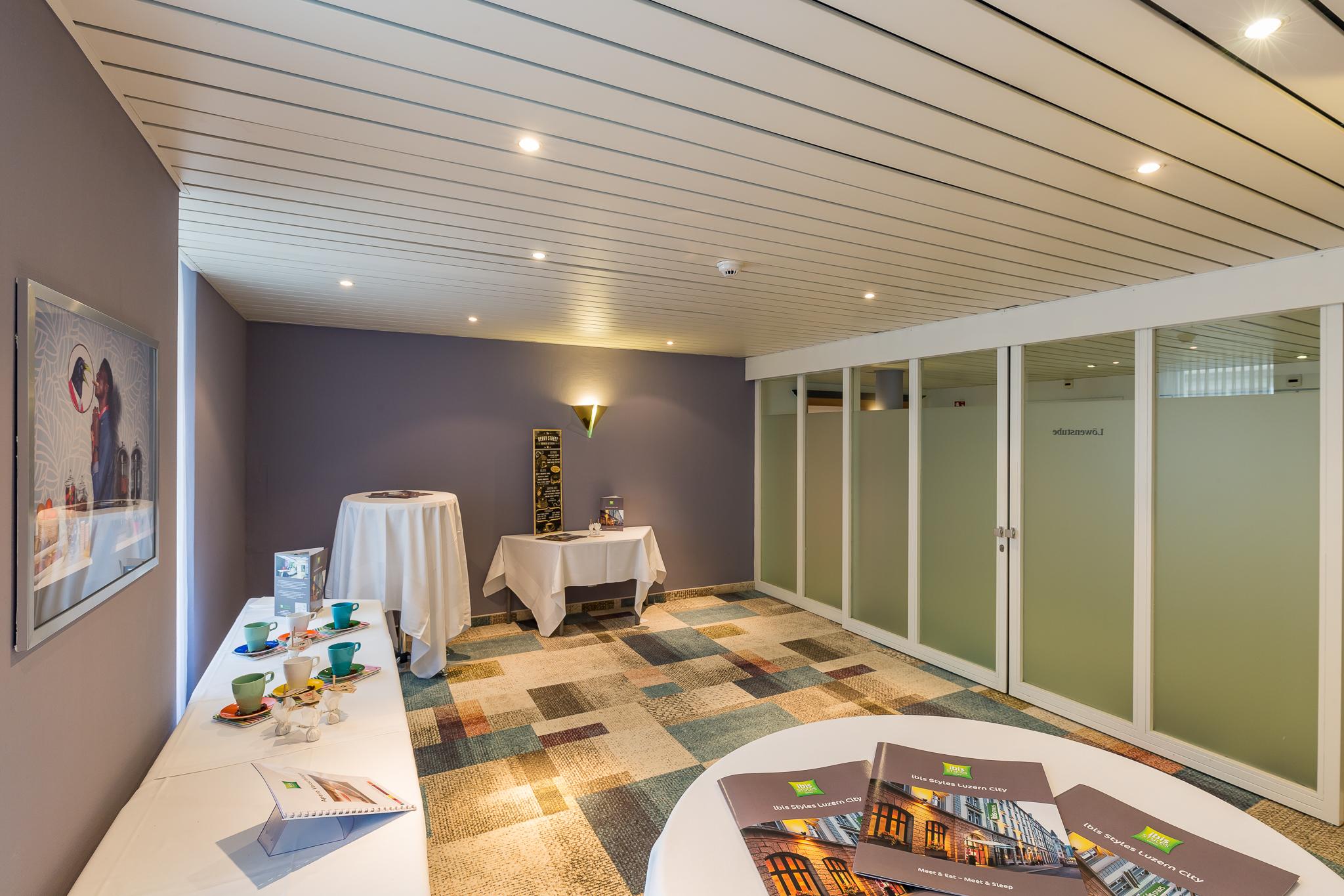 Ibis Styles Hotel