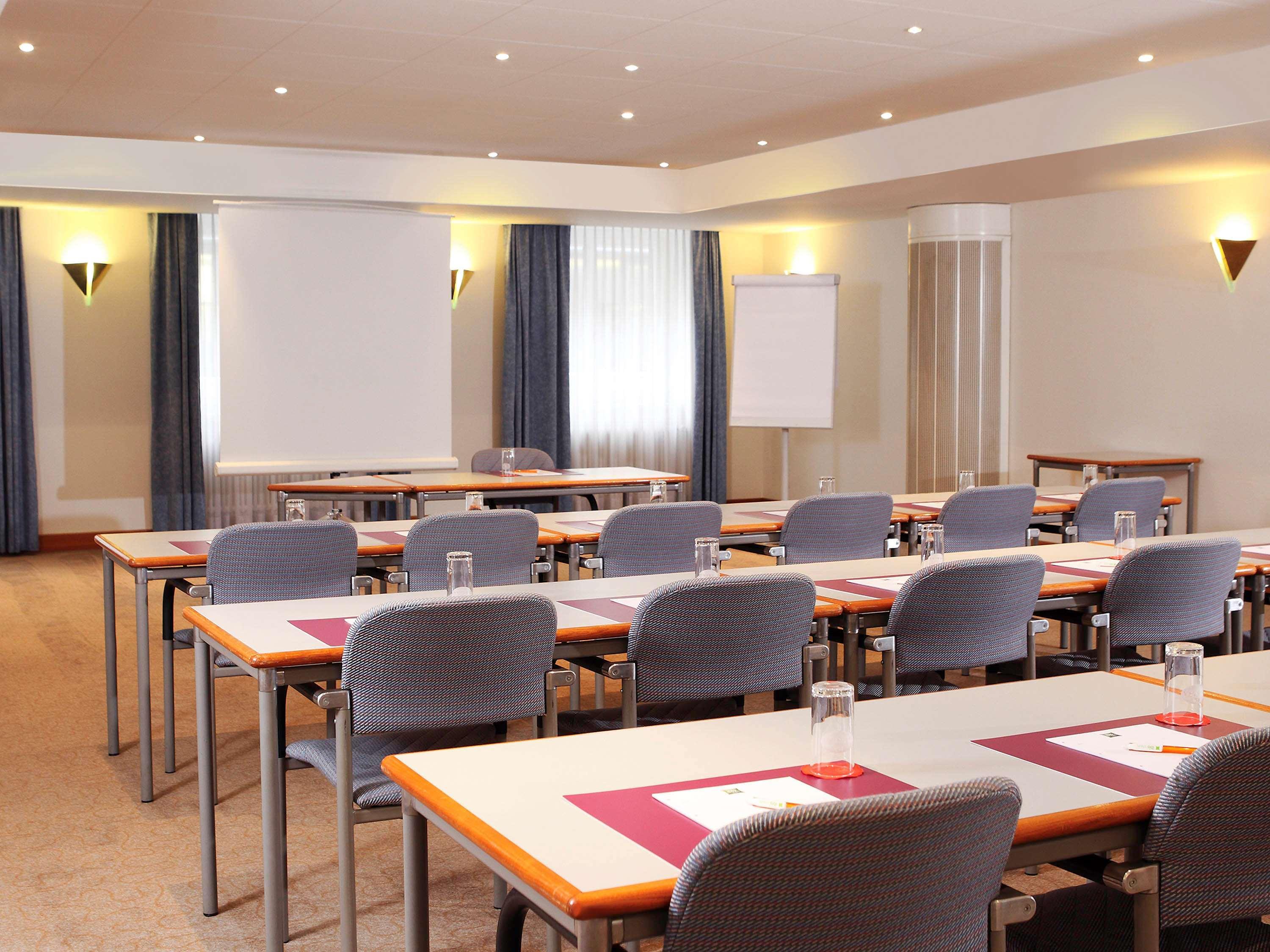 Ibis Styles Hotel Lucerna
