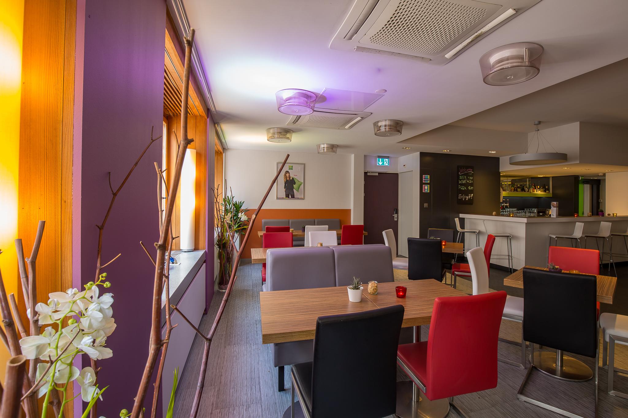 Ibis Styles 3*