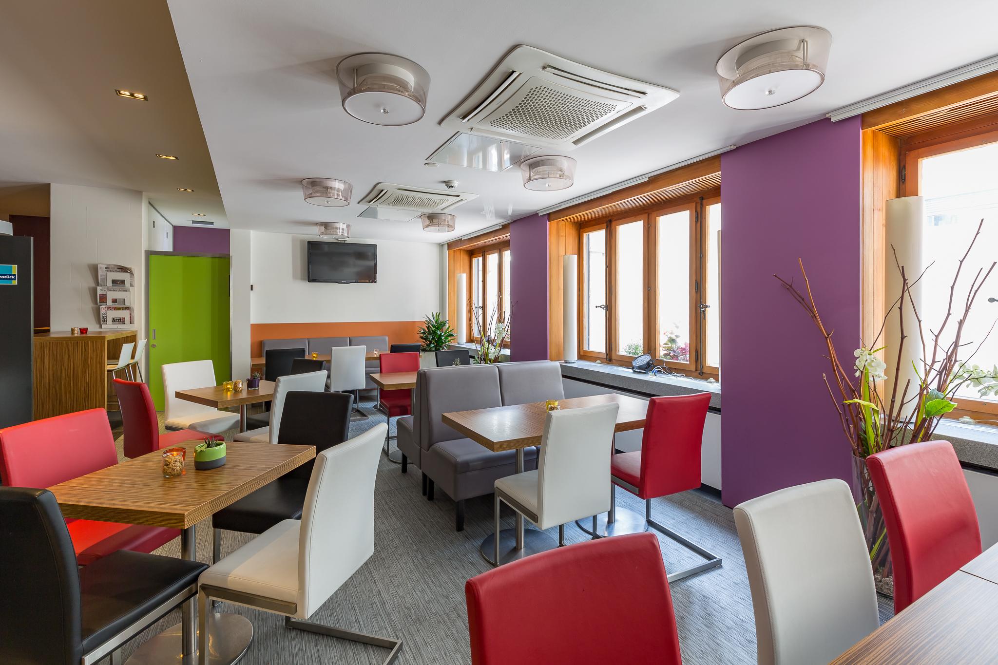 Ibis Styles 3* Lucerne