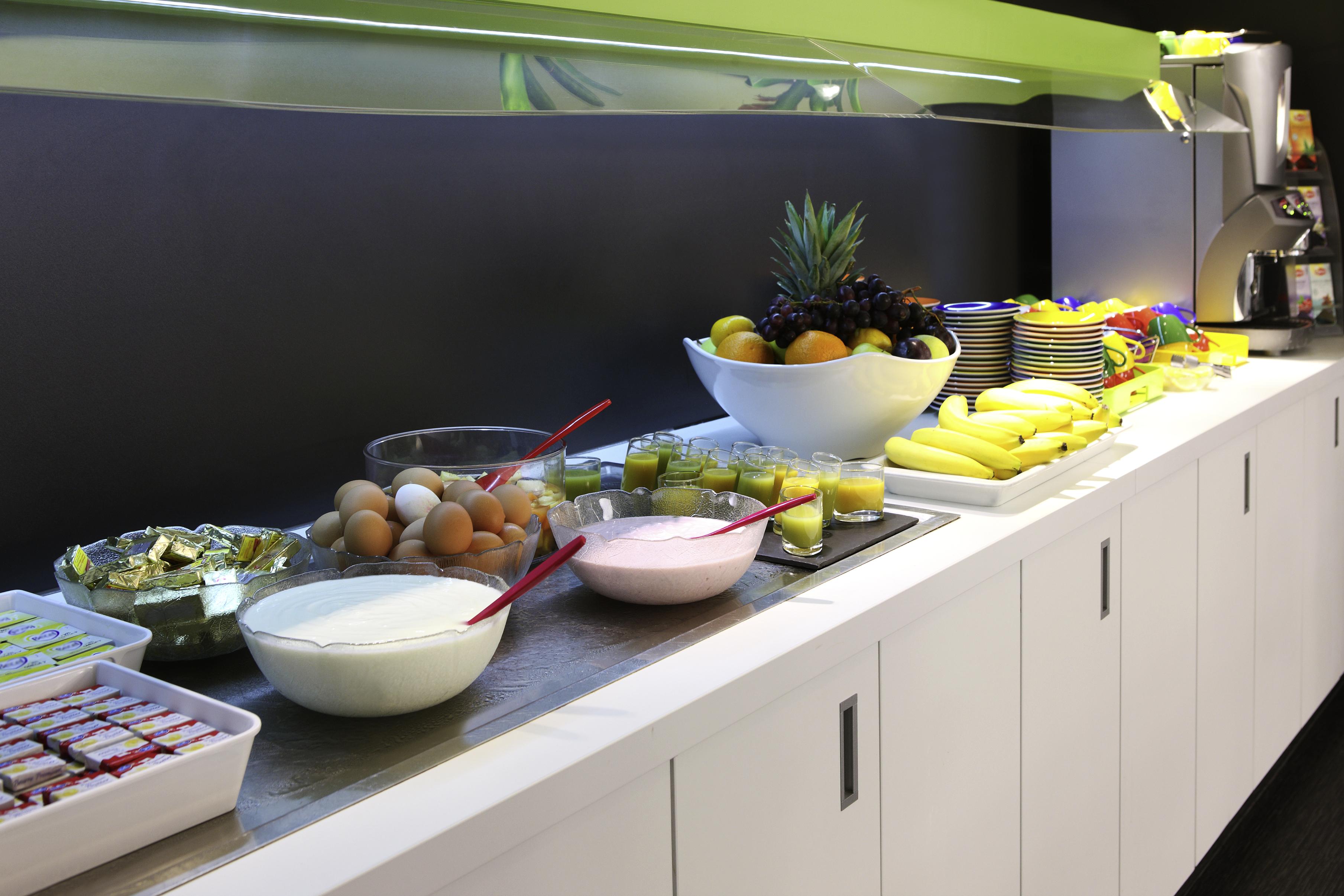 Hotel Ibis Styles Lucerna