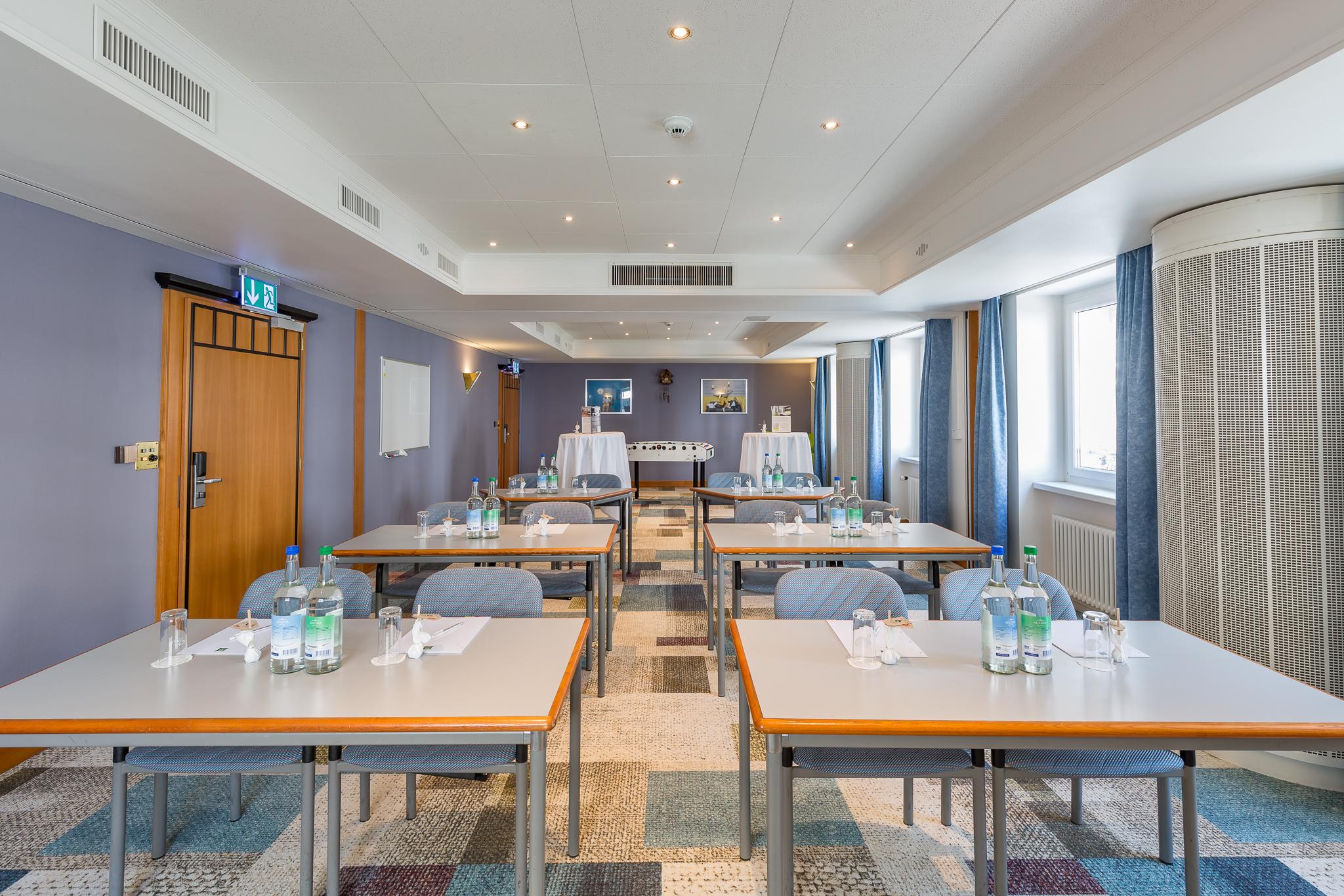 Hotel Ibis Styles Lucerna
