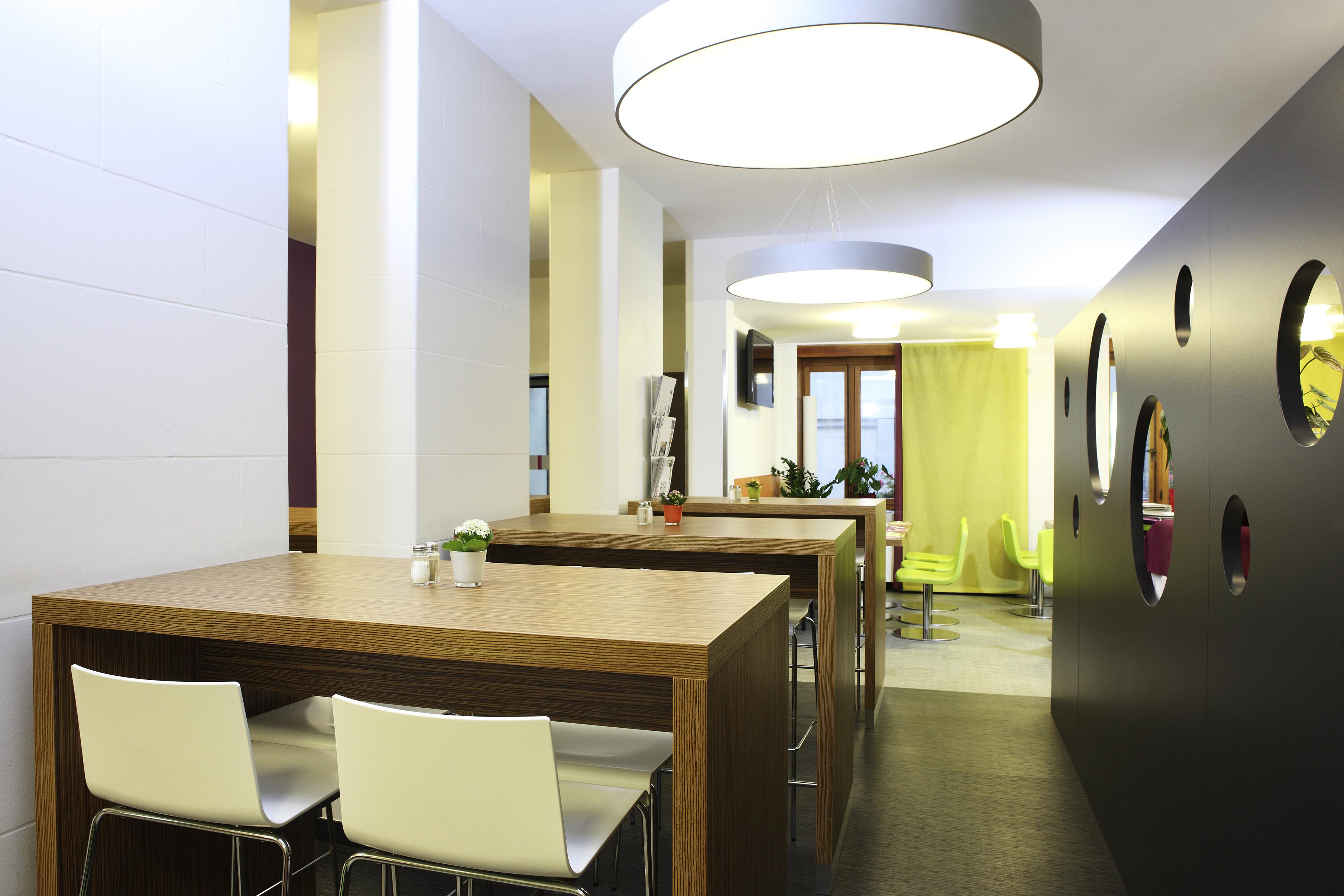 Ibis Styles होटल