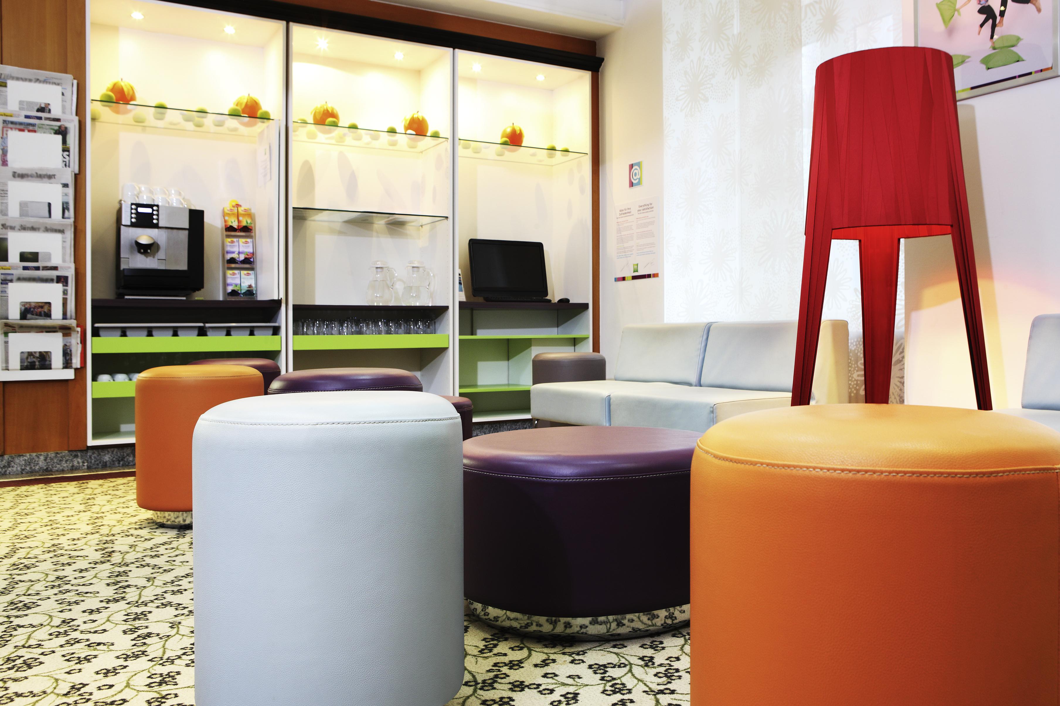 Ibis Styles