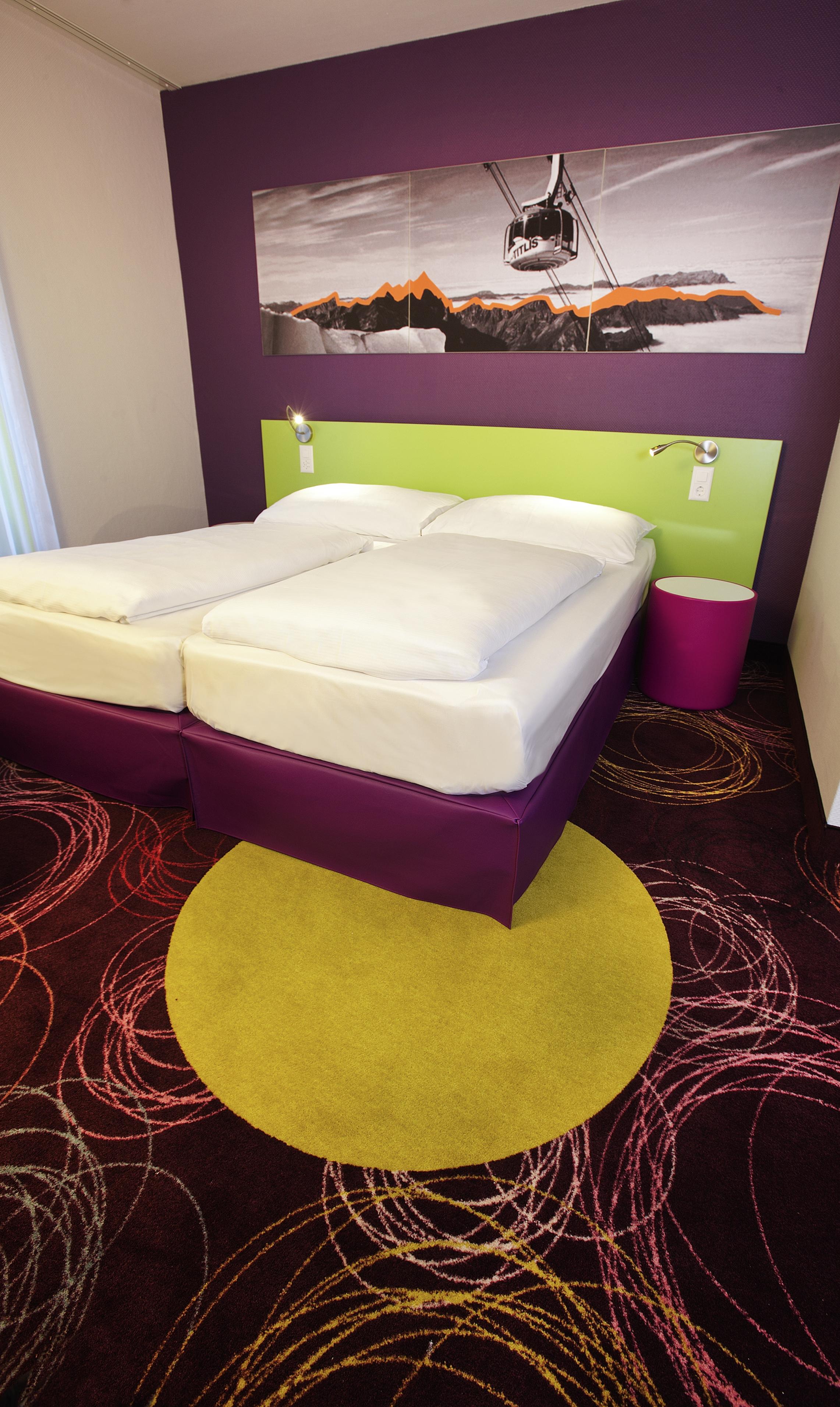 Ibis Styles Lucerna