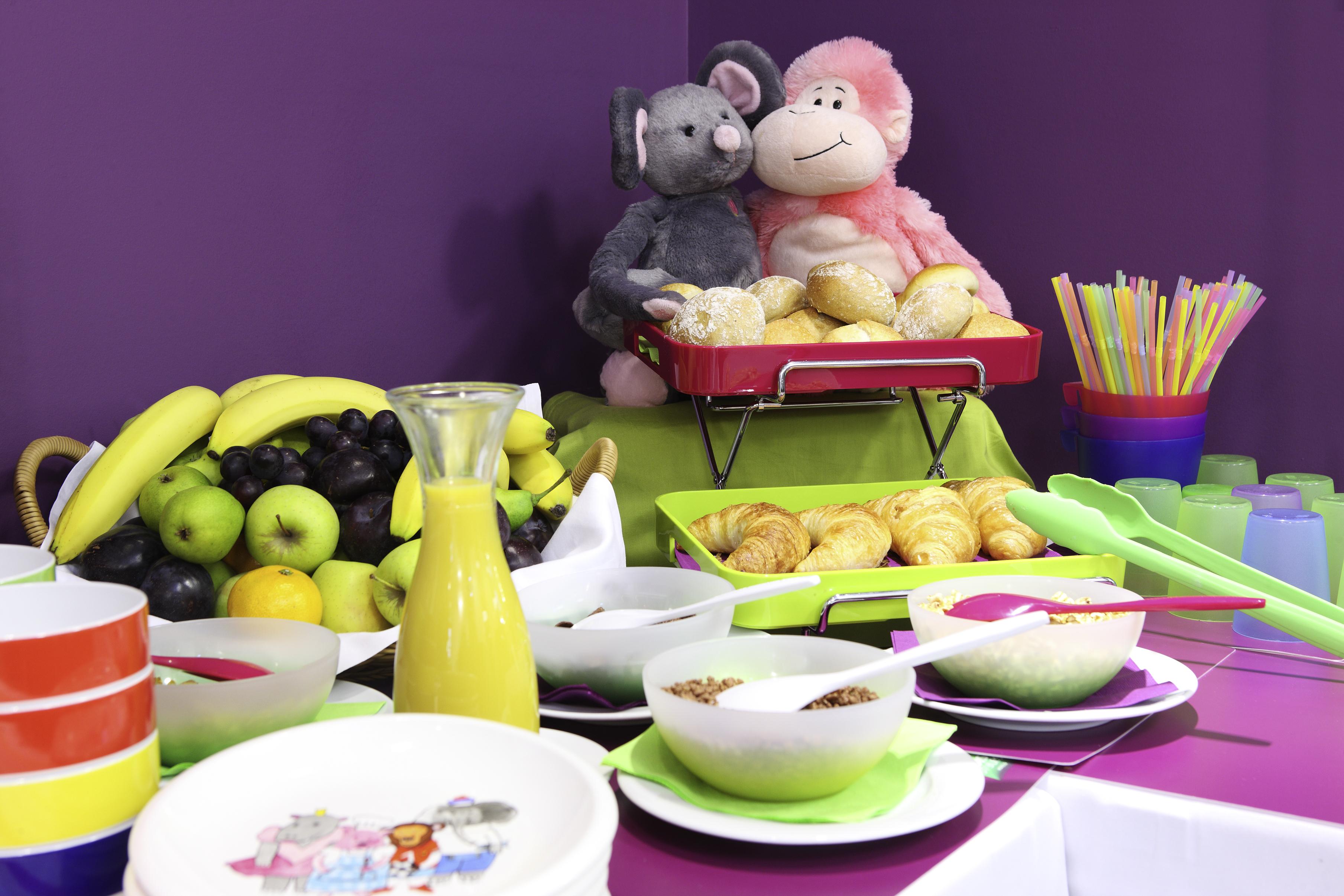 Ibis Styles Hotel Lucerna