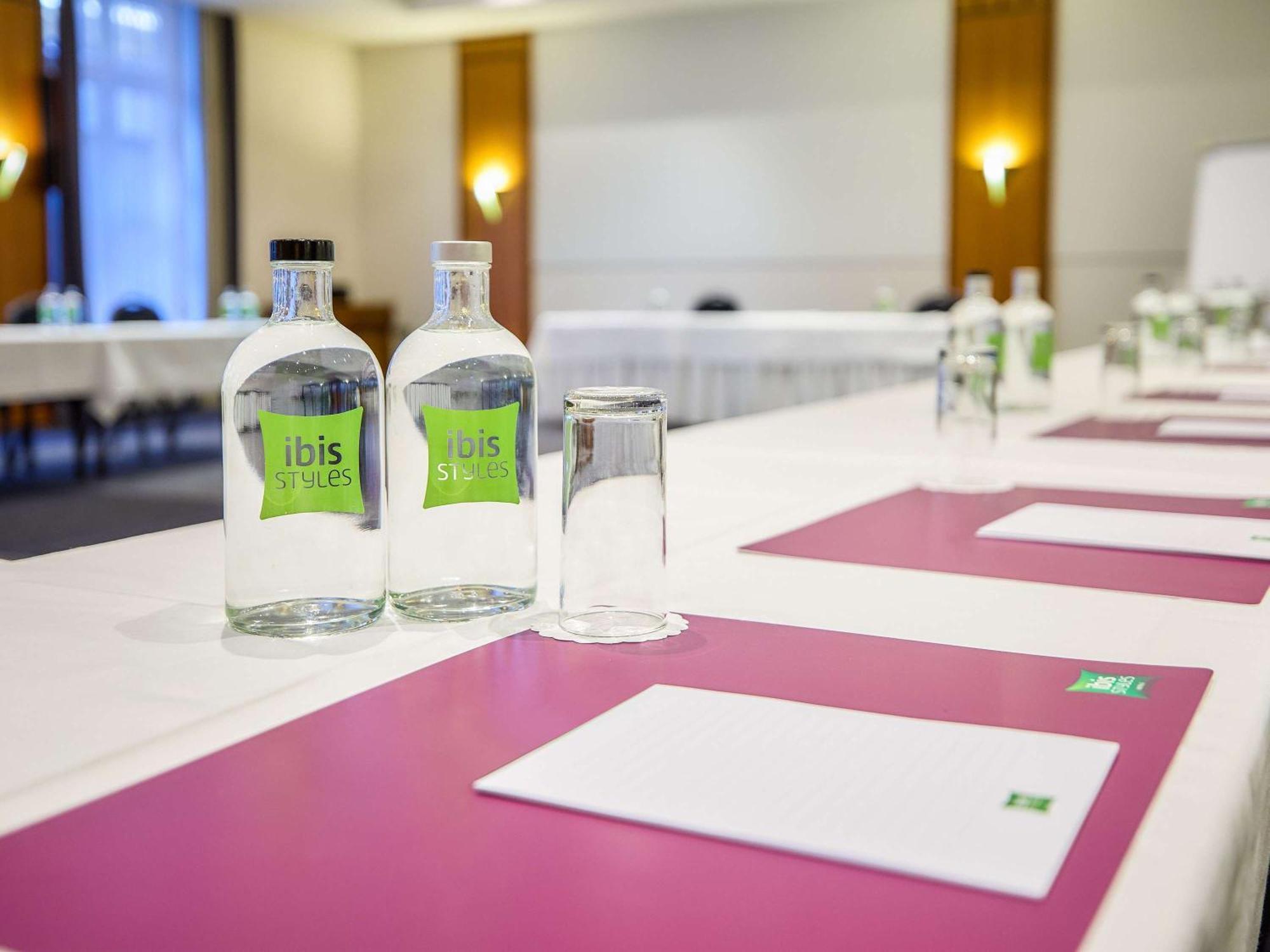 Ibis Styles Hotel 3*