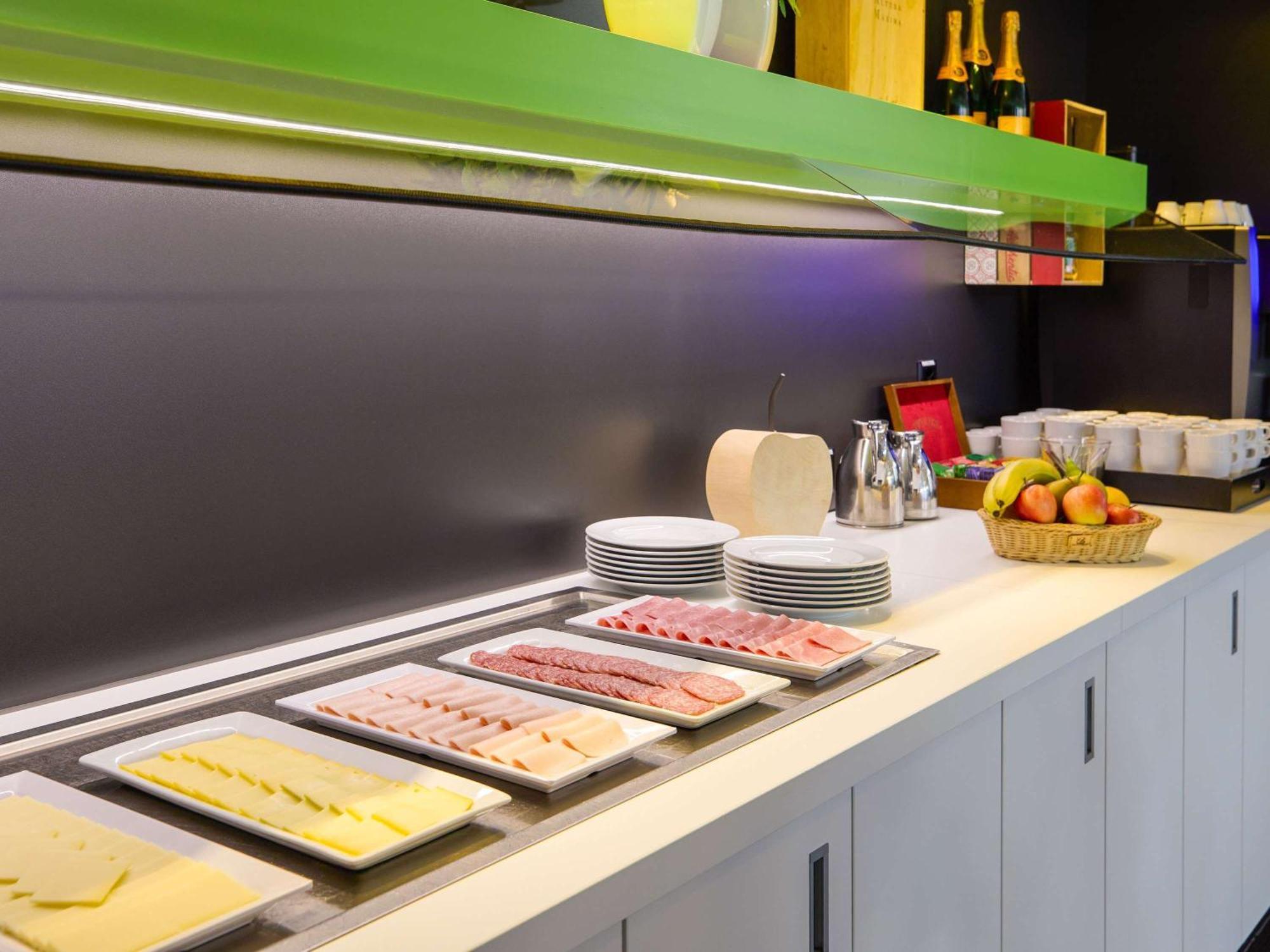 Ibis Styles Hotel