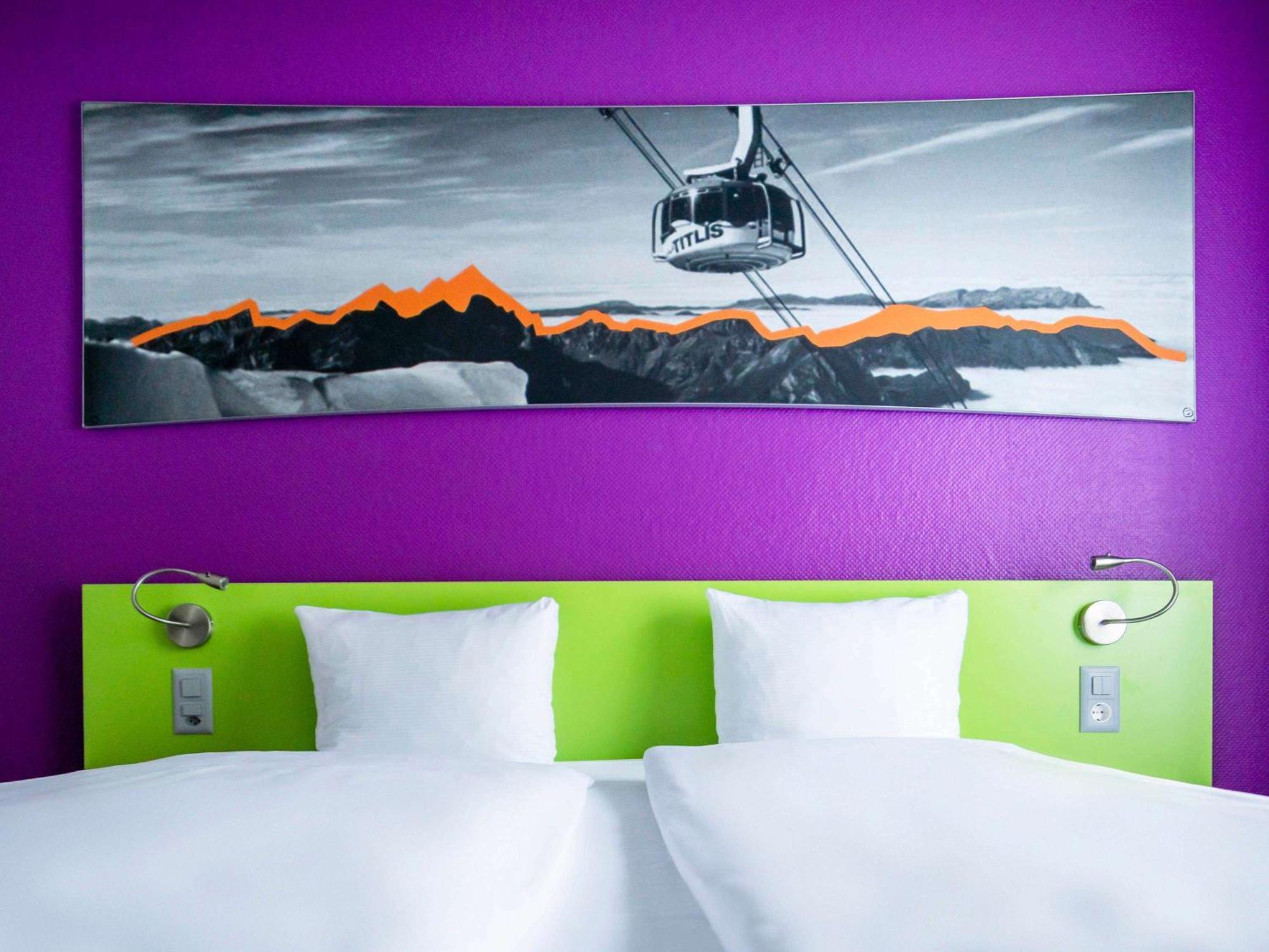 Hotel Ibis Styles