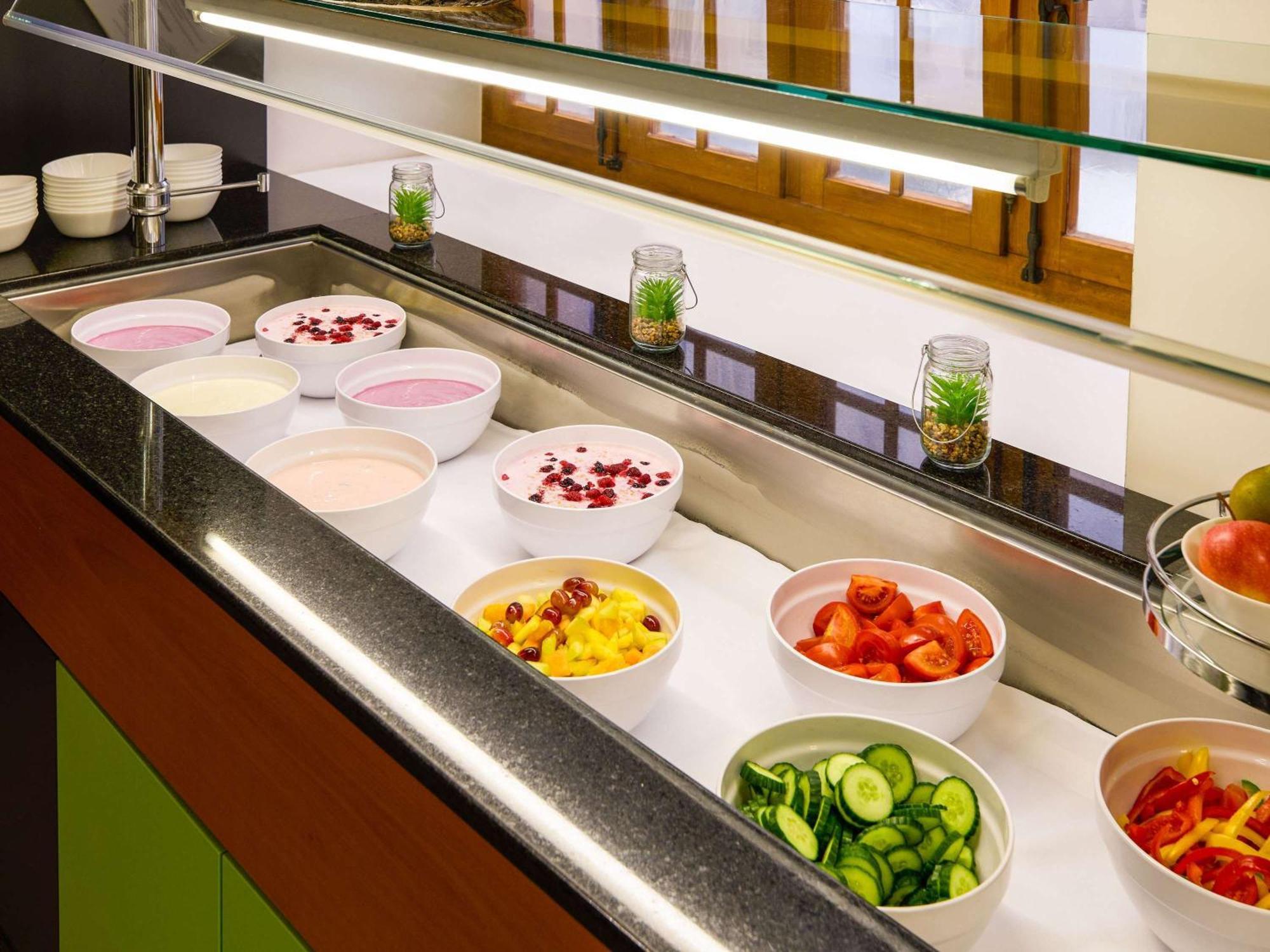 Ibis Styles होटल 3*