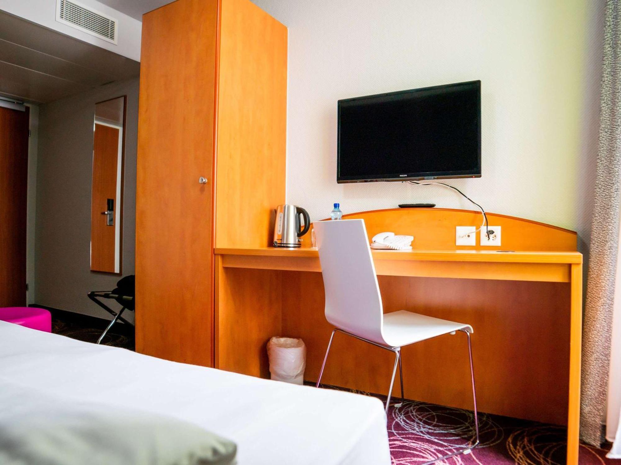 Ibis Styles होटल Lucerne