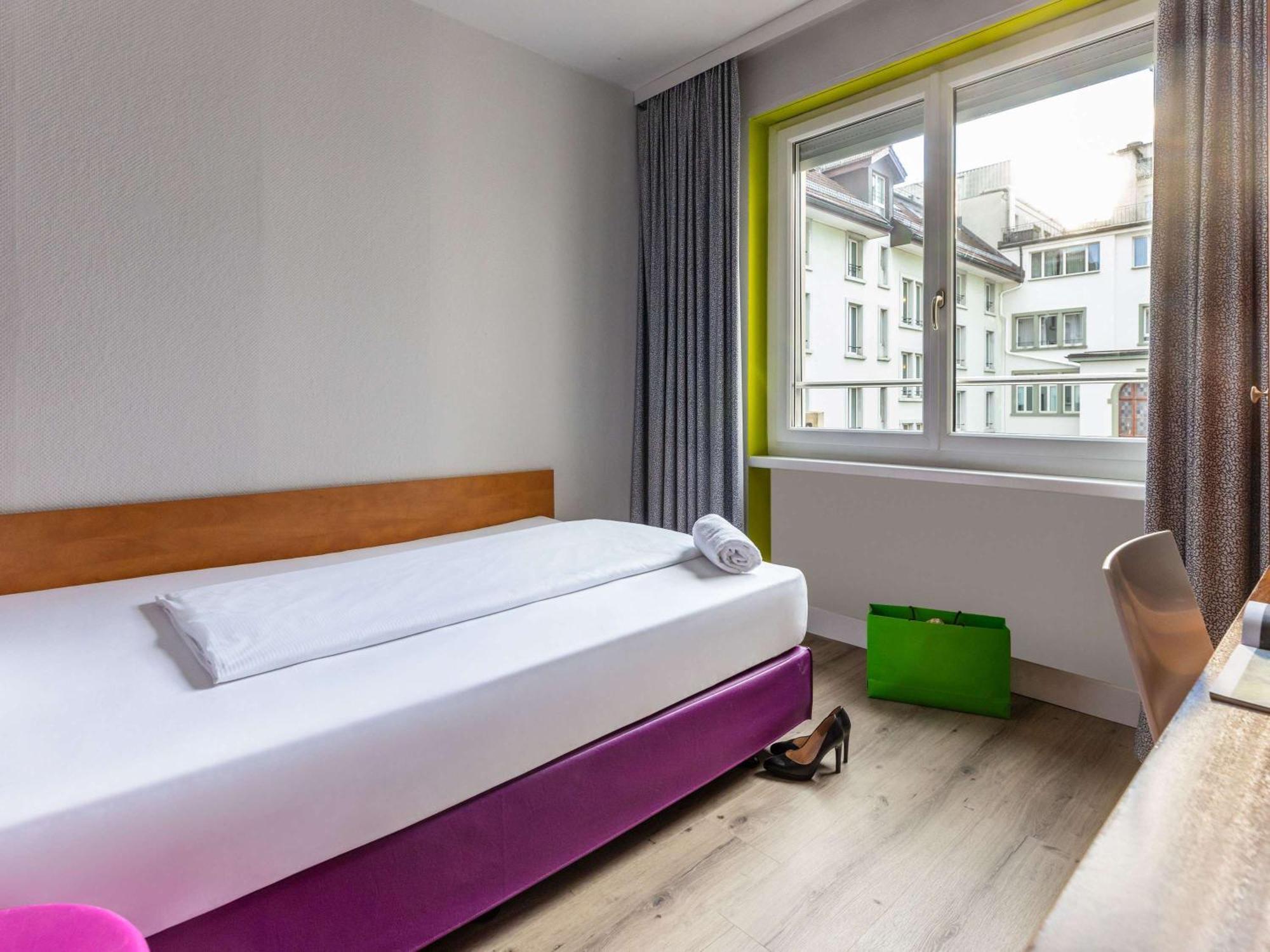 Ibis Styles Hotel