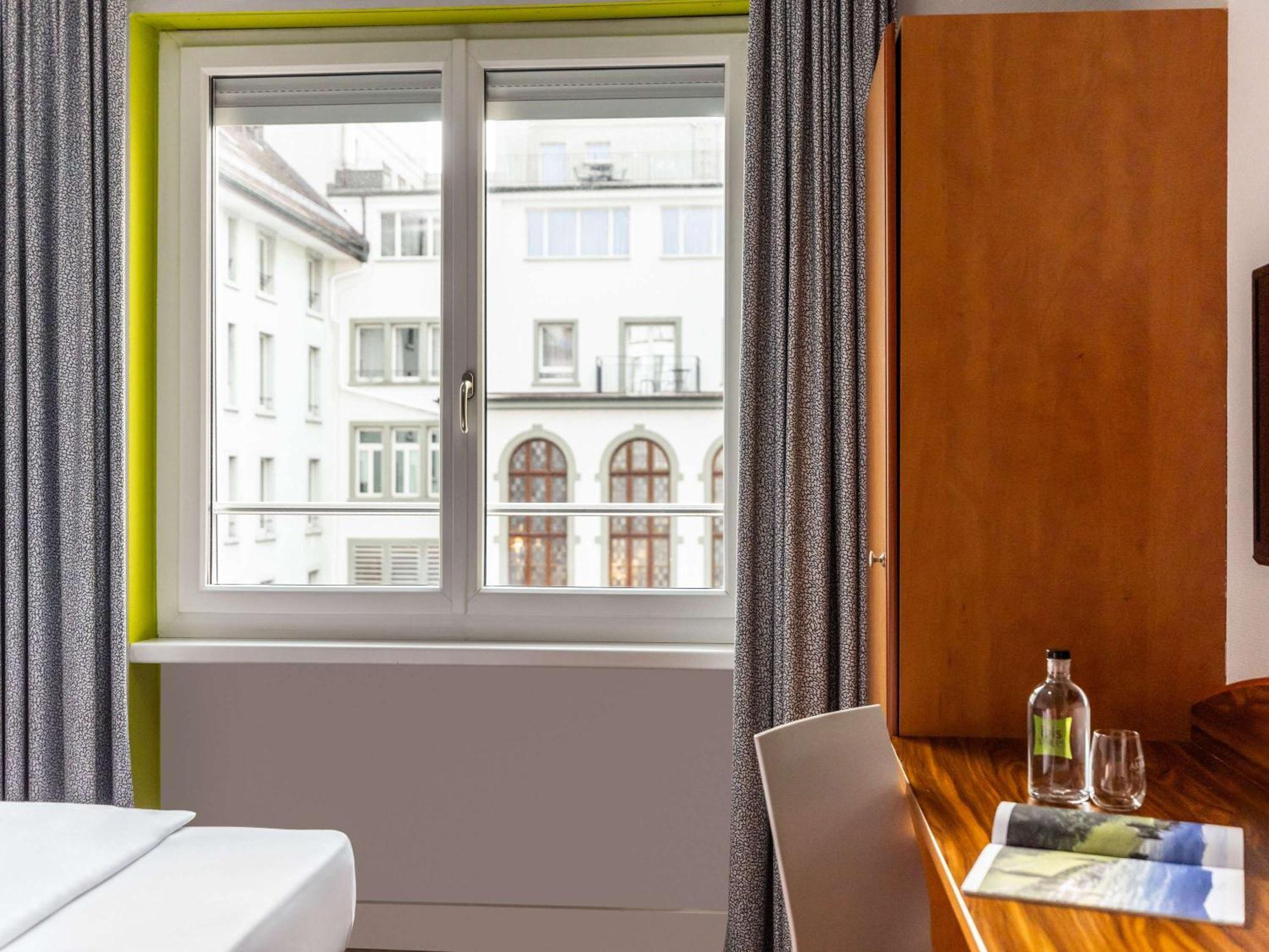Ibis Styles Hotel Lucerne
