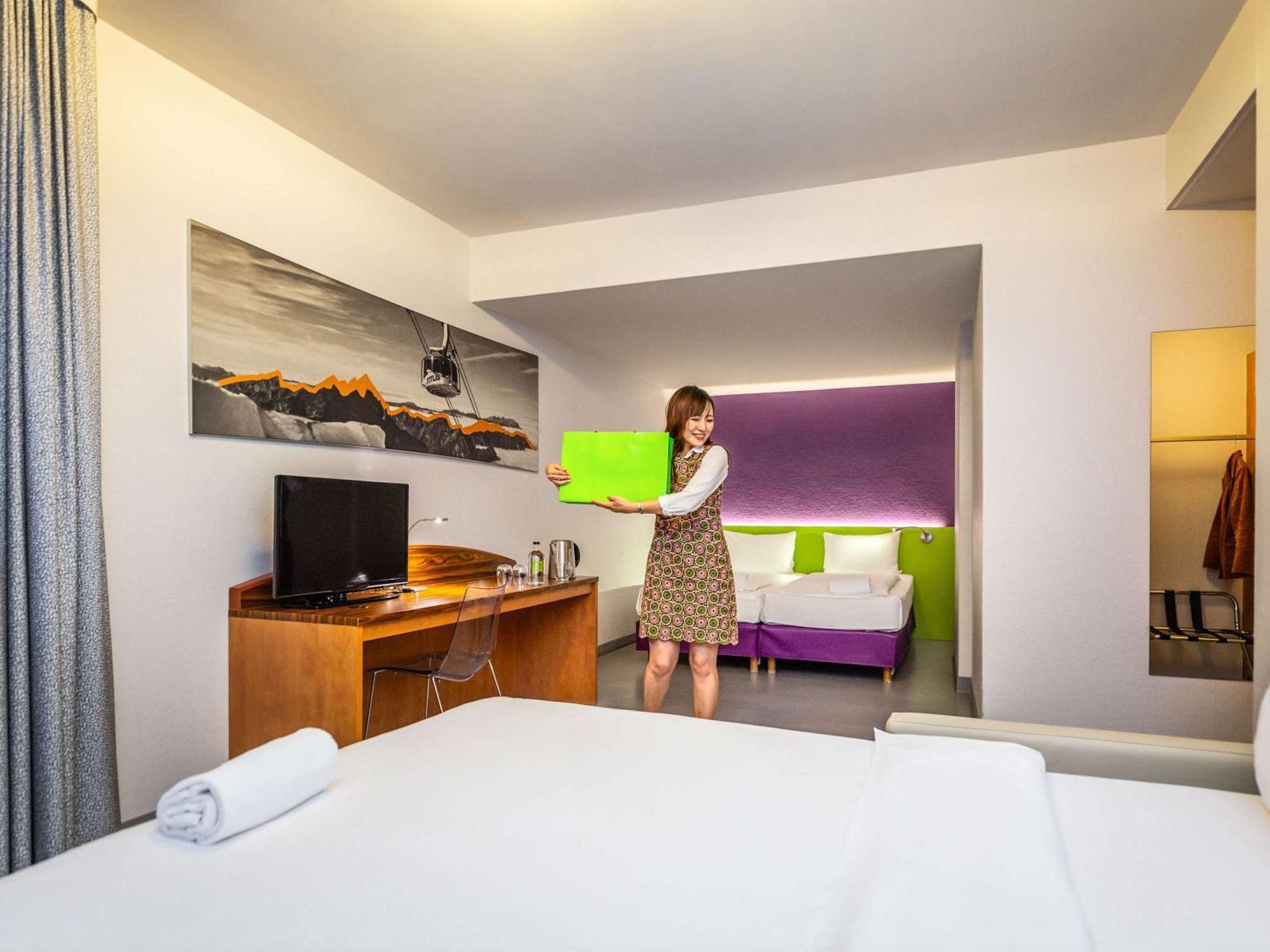 Ibis Styles
