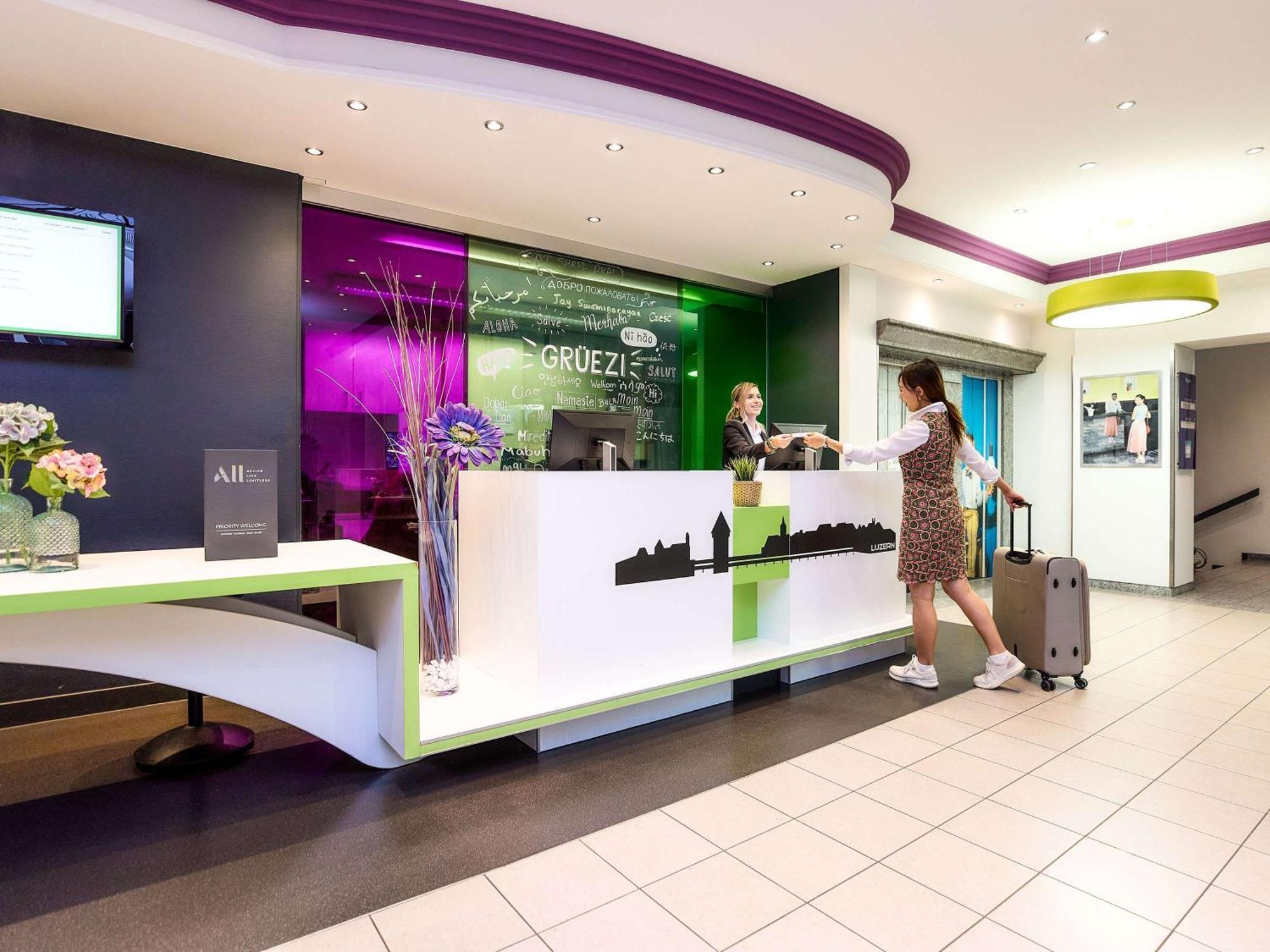 Ibis Styles 3*