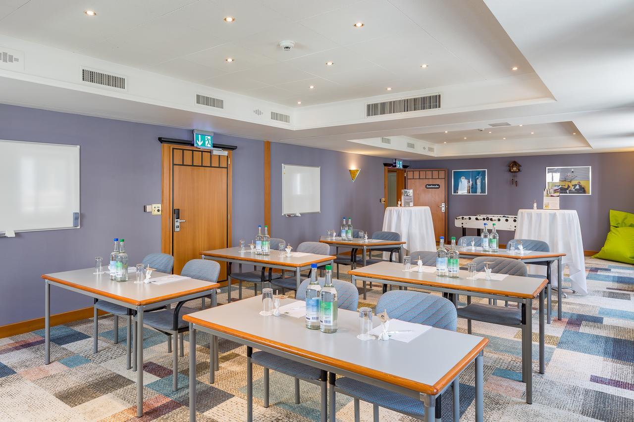 होटल Ibis Styles Lucerne