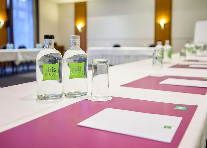 ibis Styles Luzern