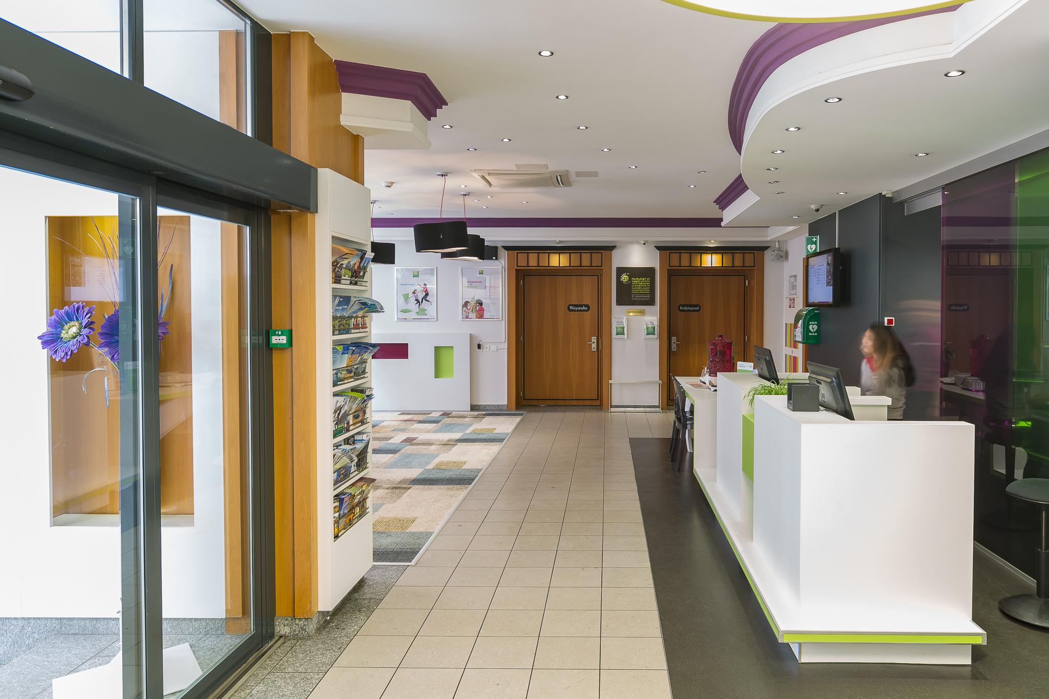 Hotel Ibis Styles