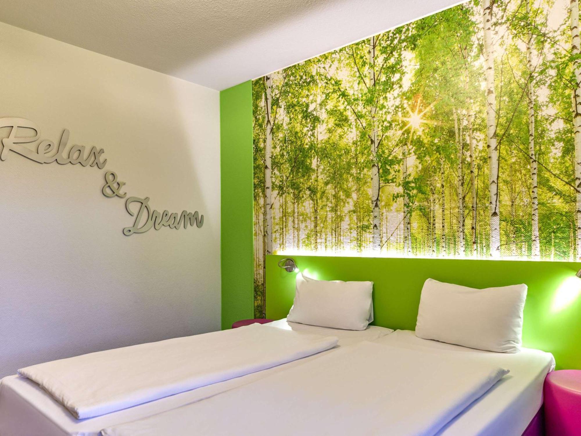 Hotel Ibis Styles Luzern